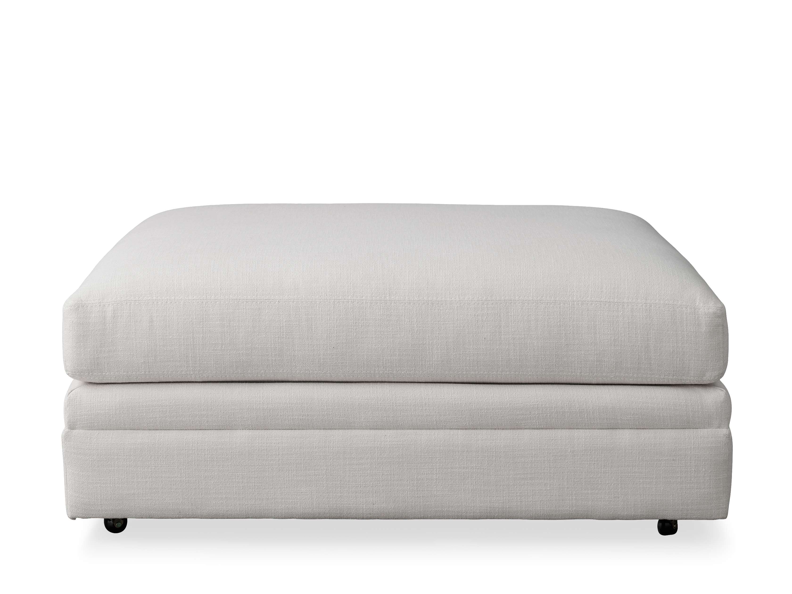 Pavo Ottoman