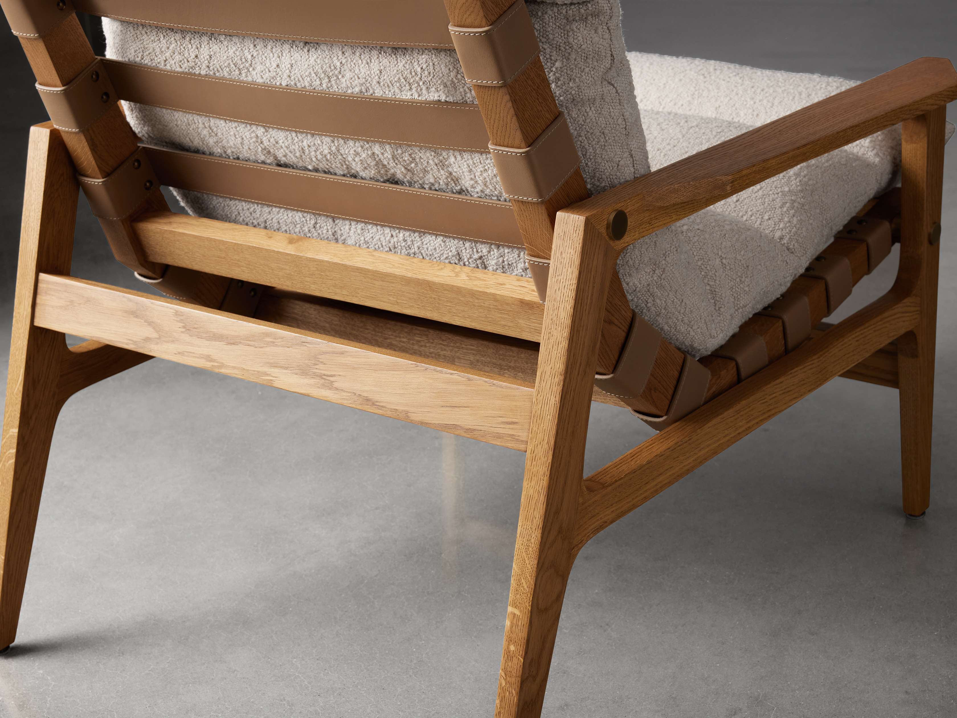 Rourke Chair