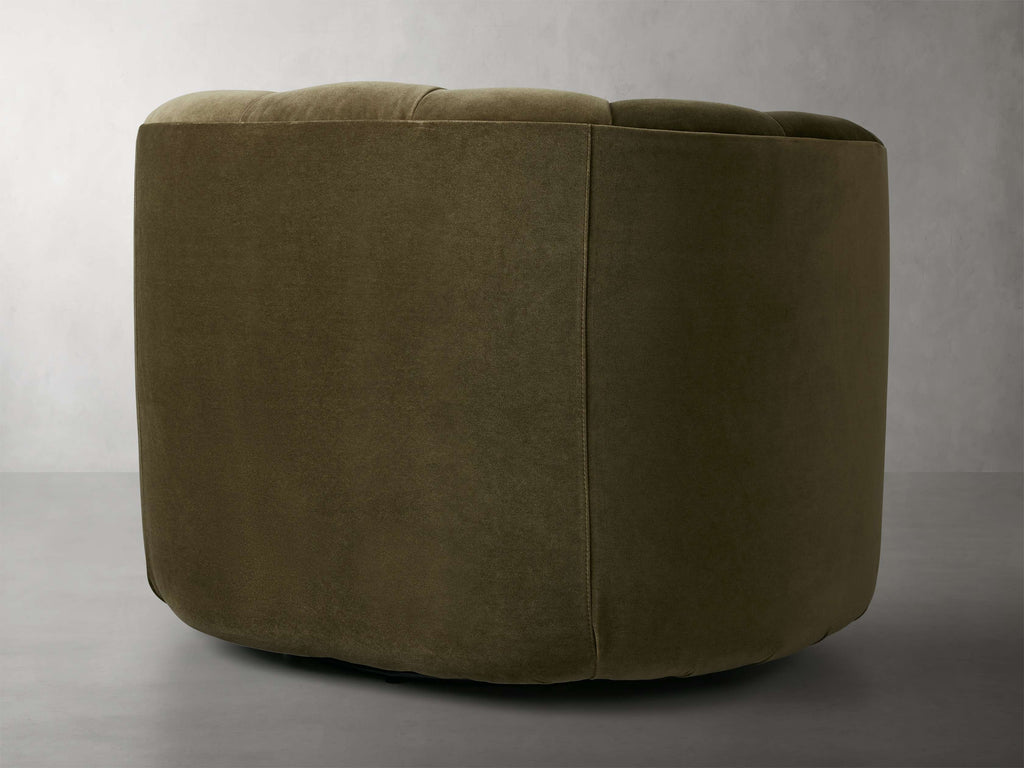 Amira Swivel Chair