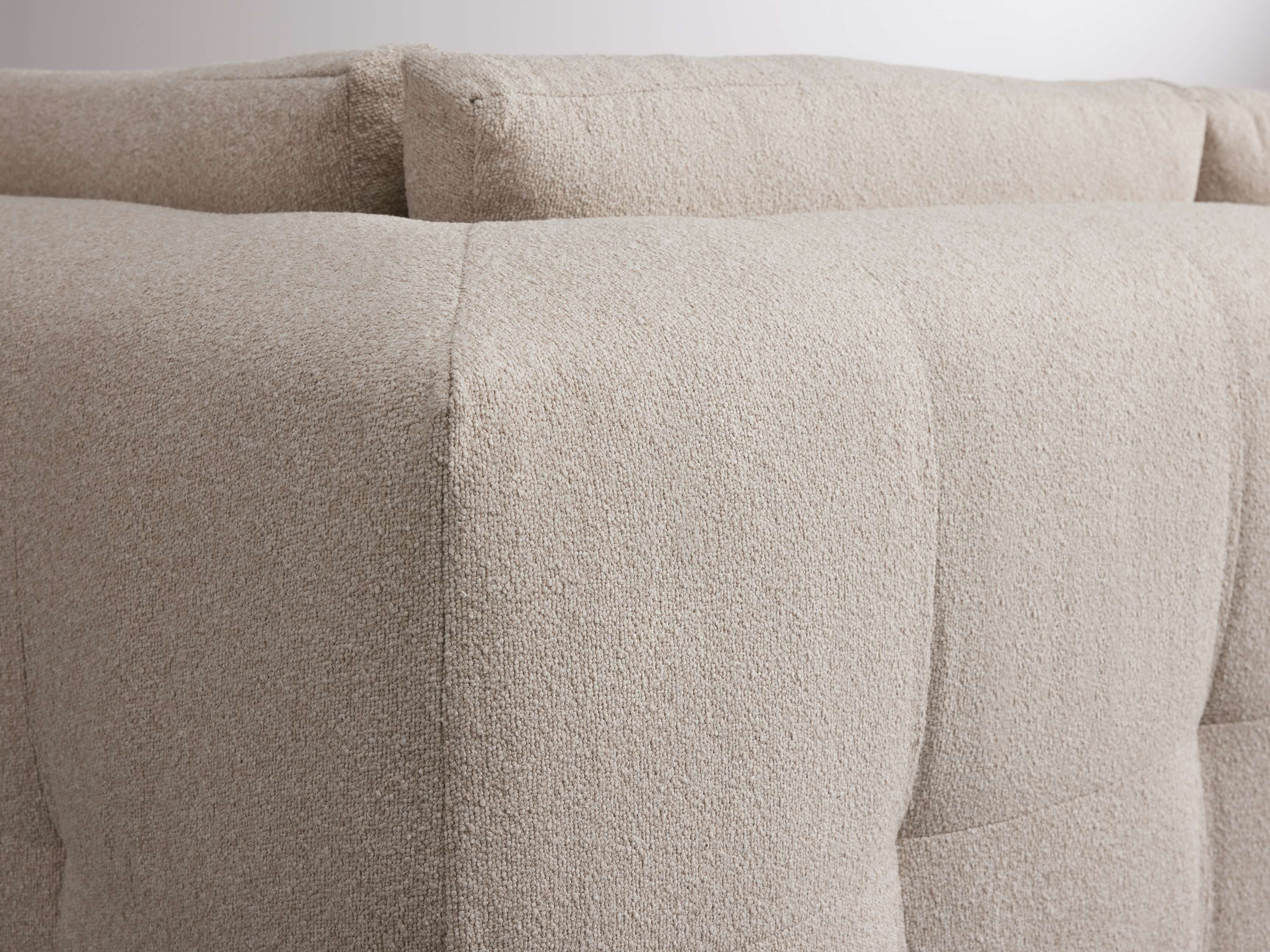 Keegan Five-Piece Sectional