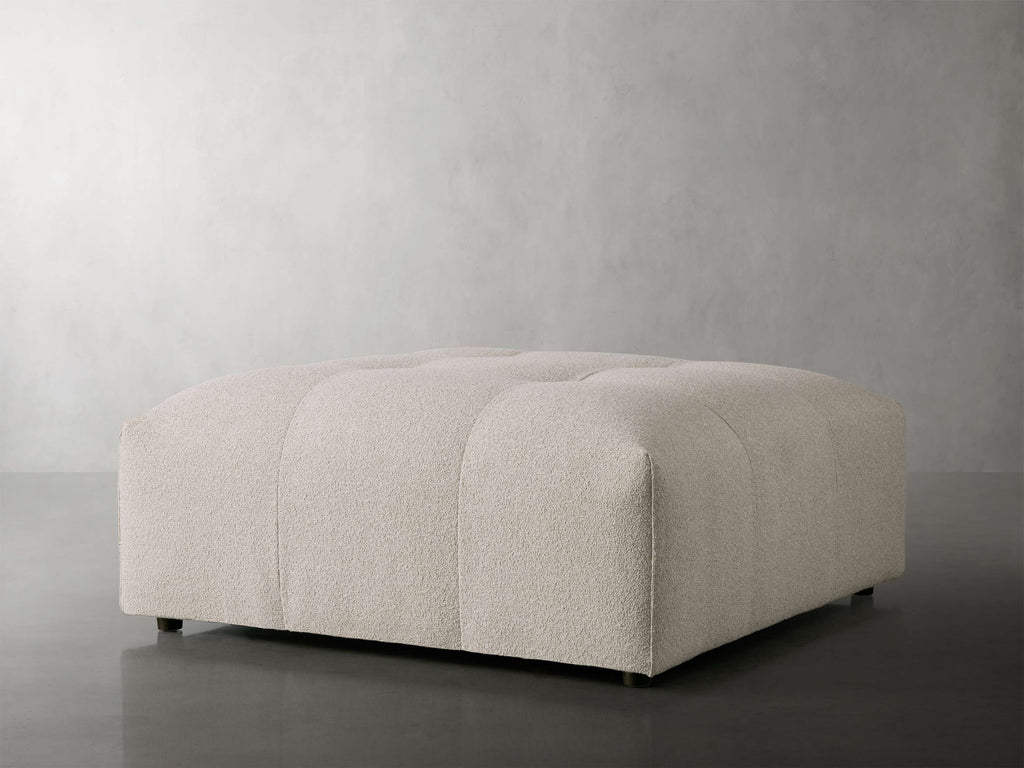 Keegan Ottoman