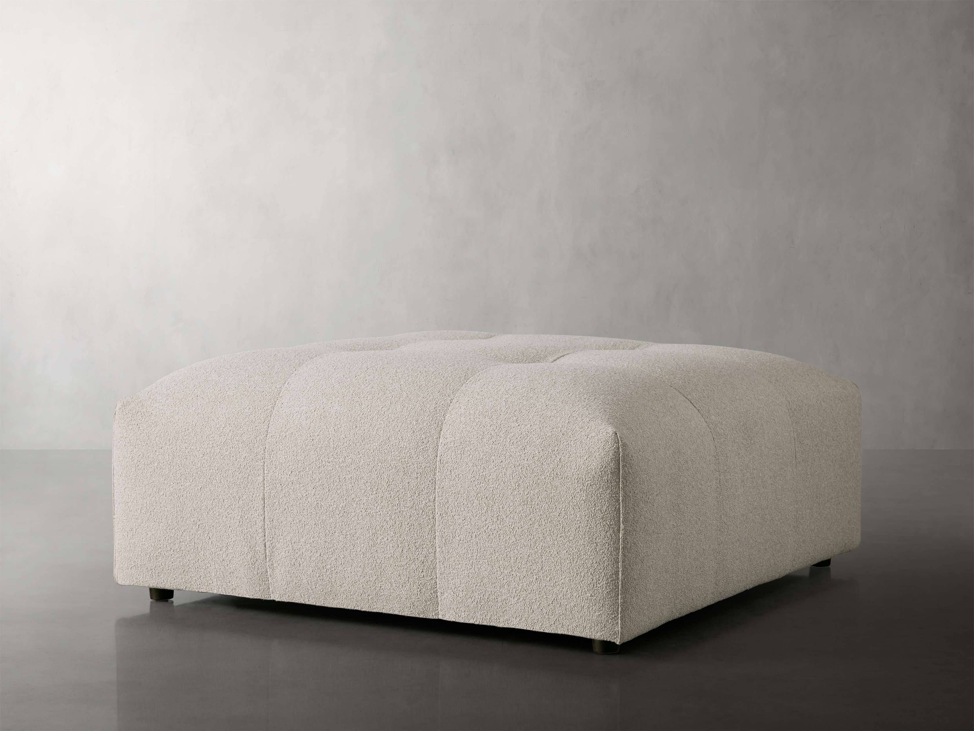 Keegan Ottoman