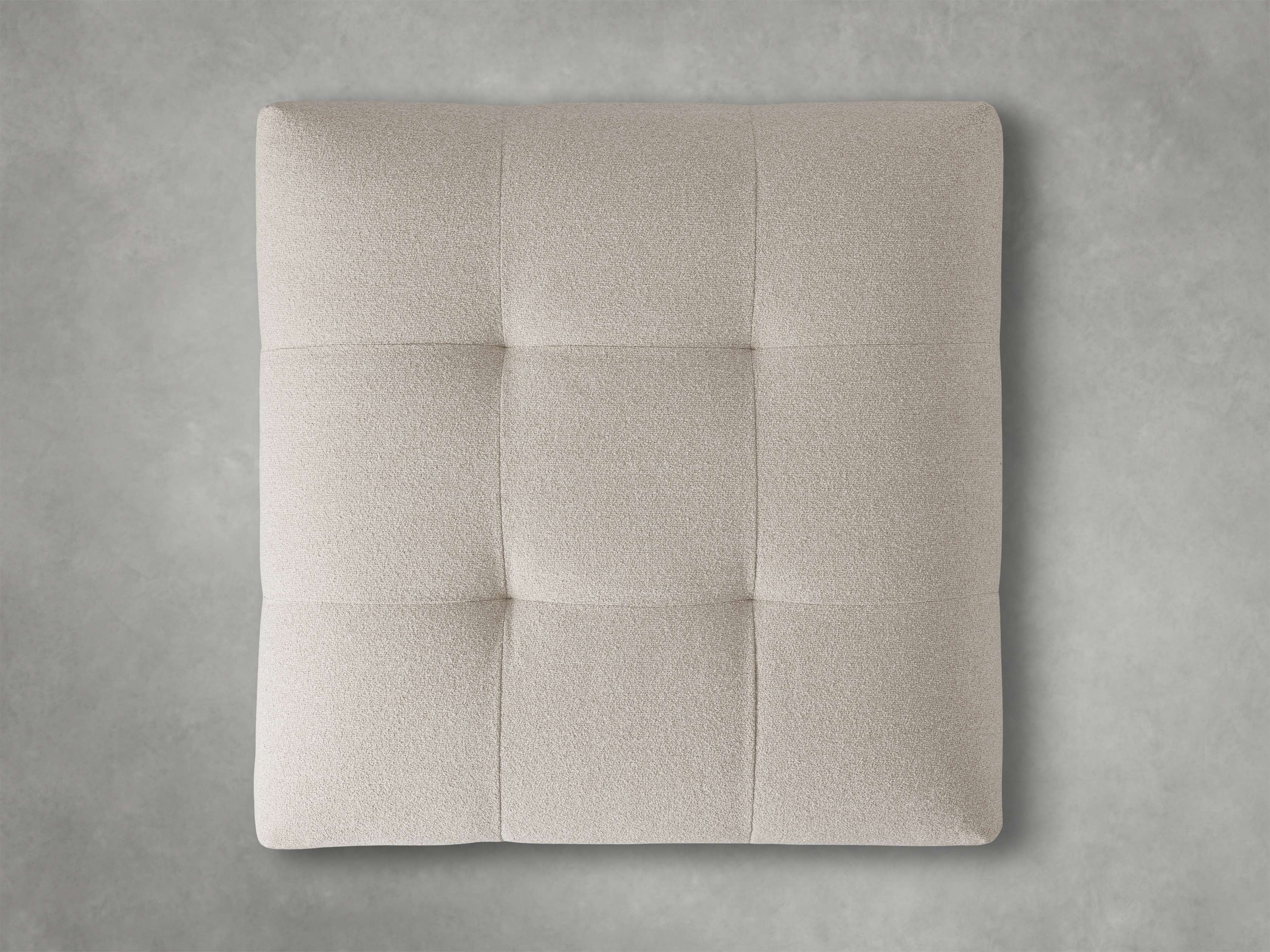 Keegan Ottoman