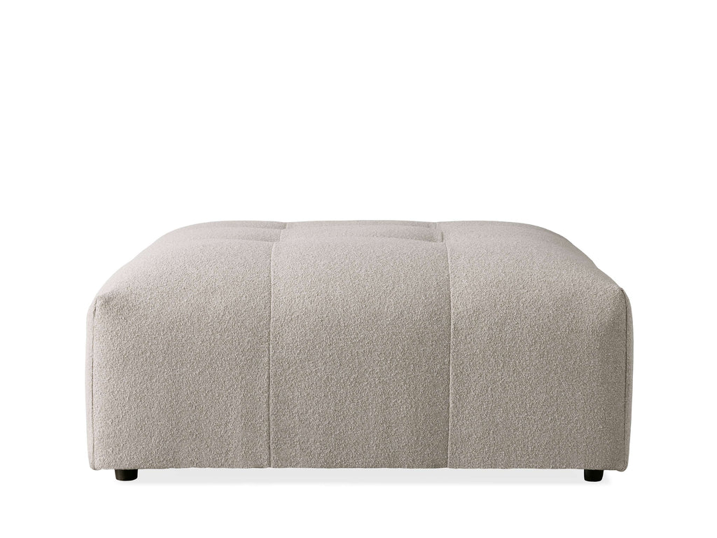 Keegan Ottoman