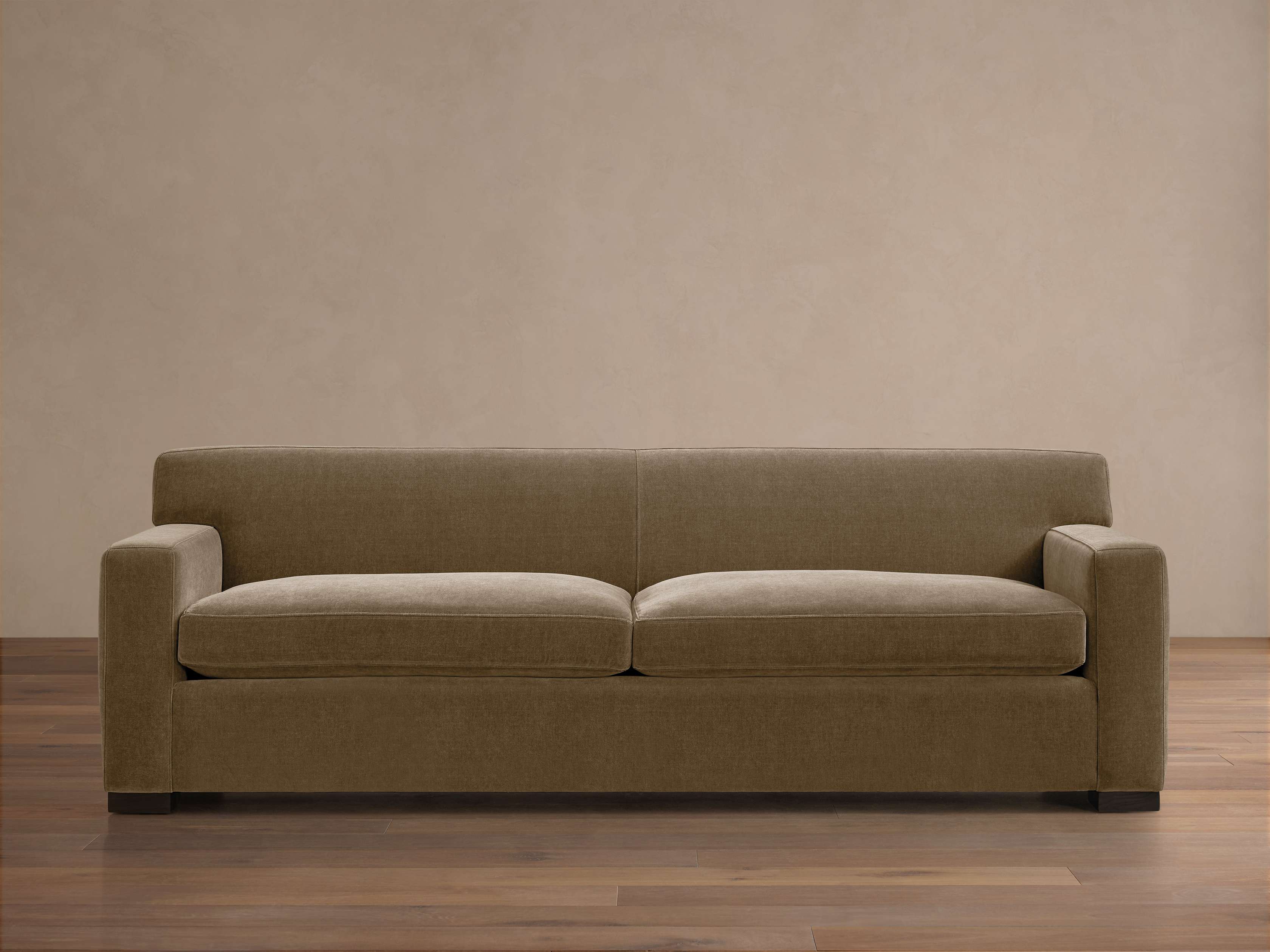 Bronte Bench-Seat Sofa