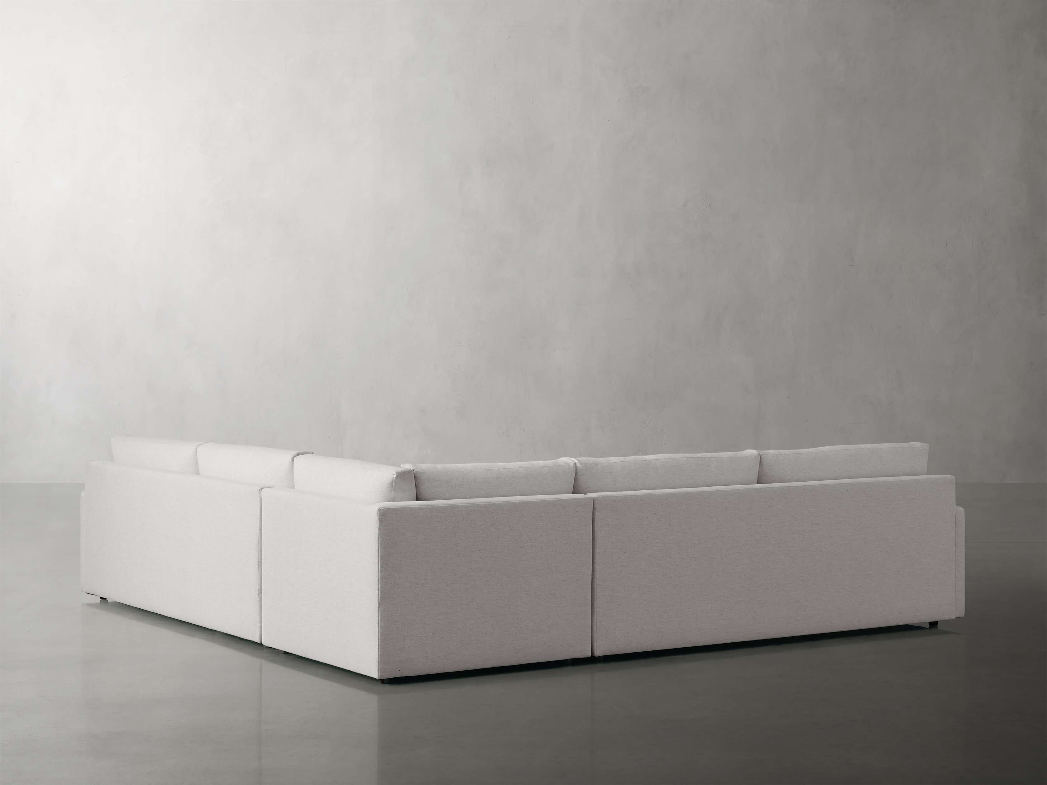 Kipton Three-Piece Corner Sectional