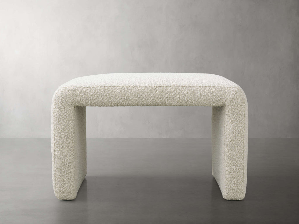 Ryan Ottoman