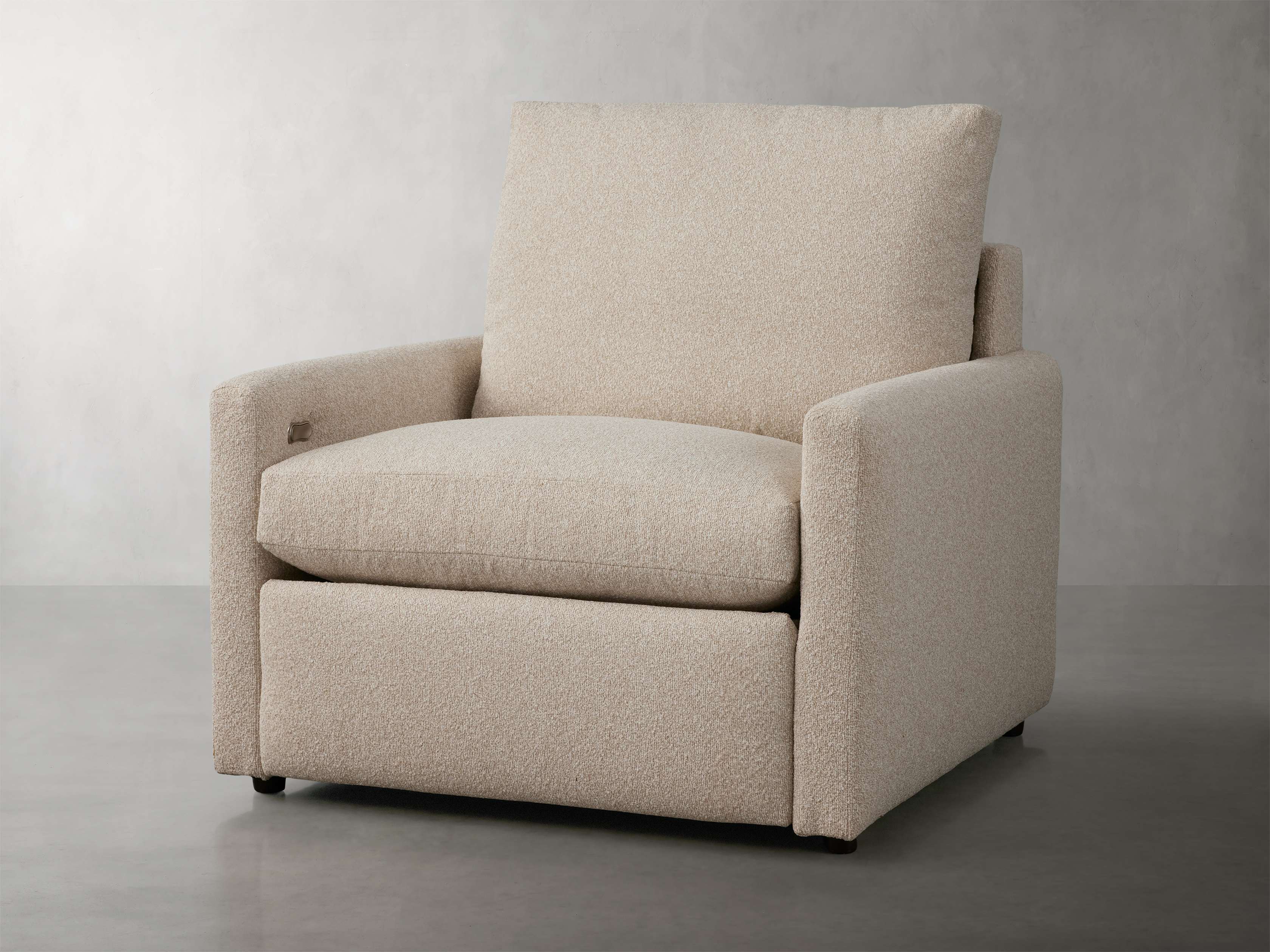 Kipton Motion Recliner