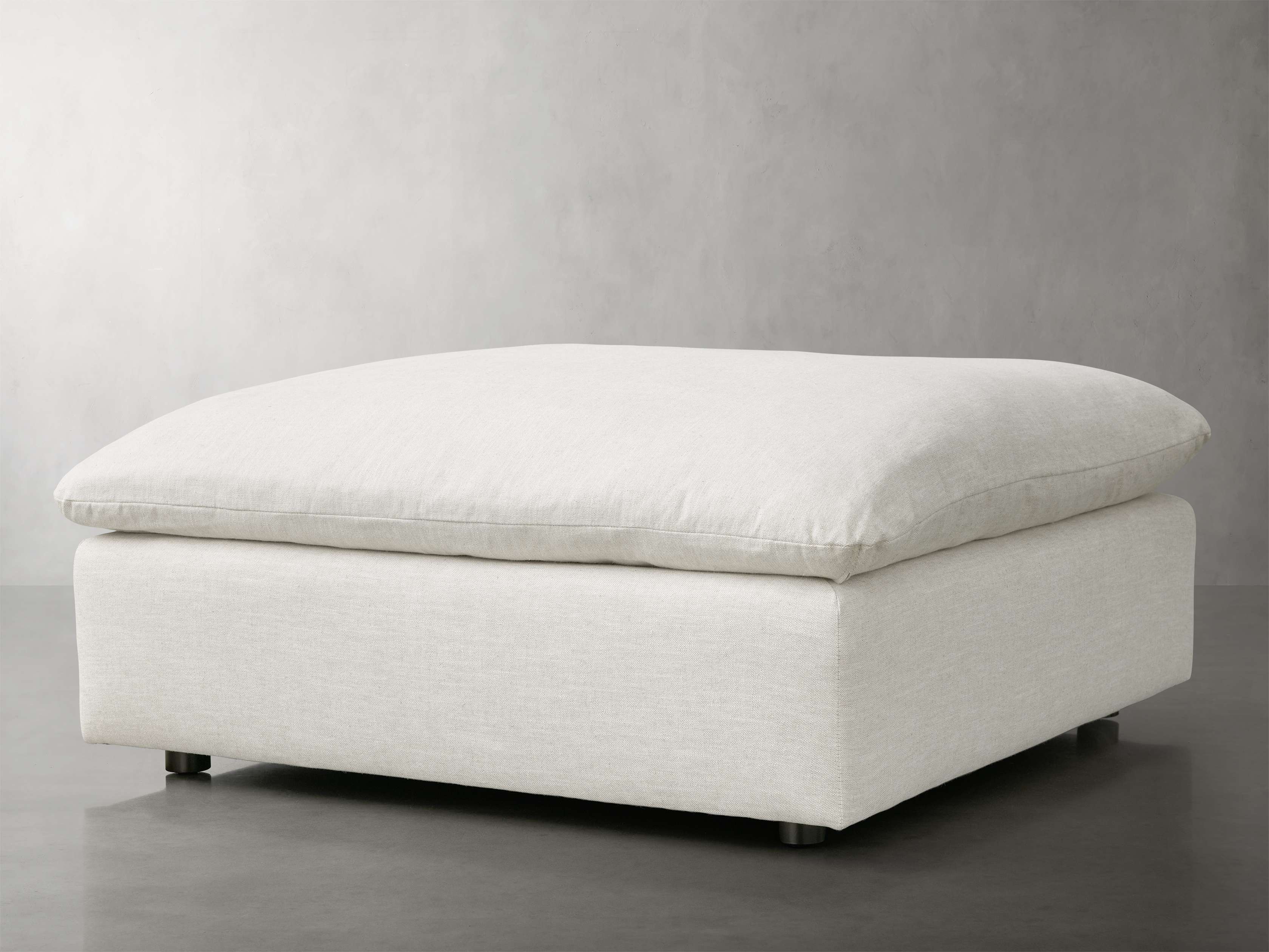 Calistoga Ottoman