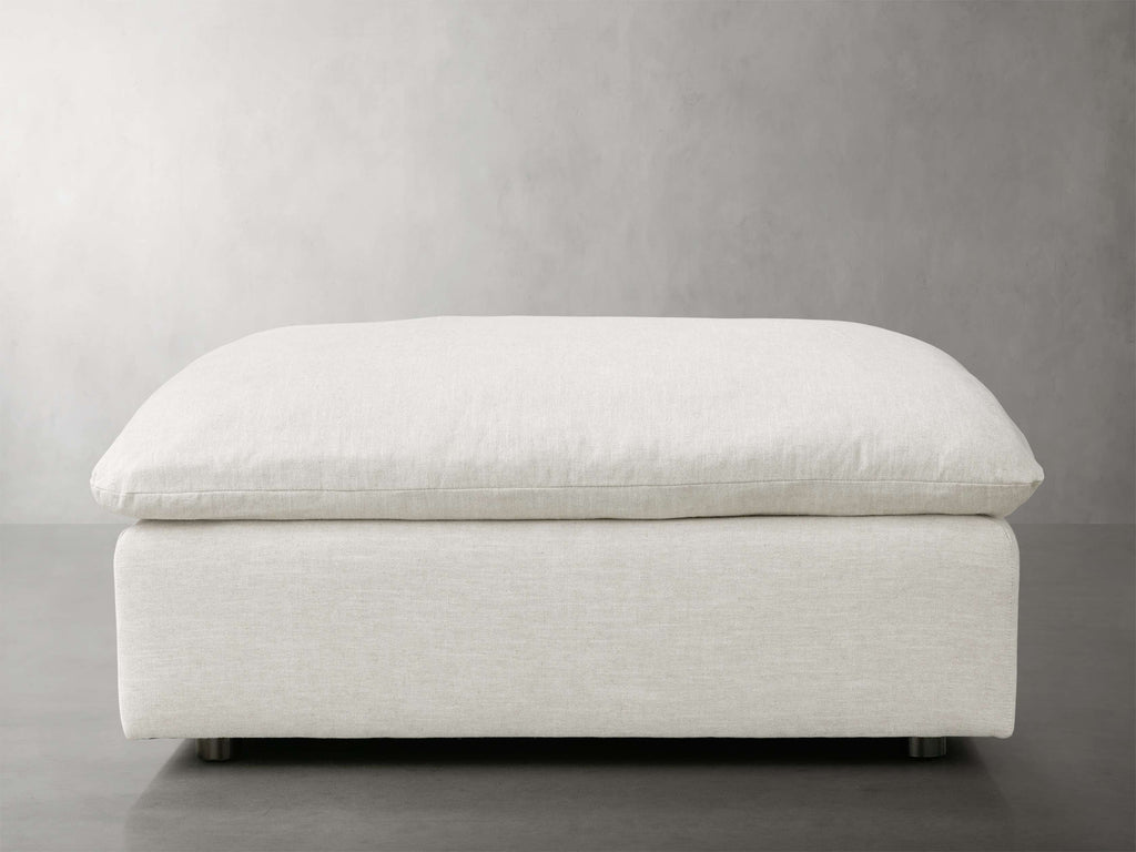 Calistoga Ottoman