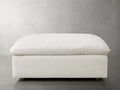 Calistoga Ottoman
