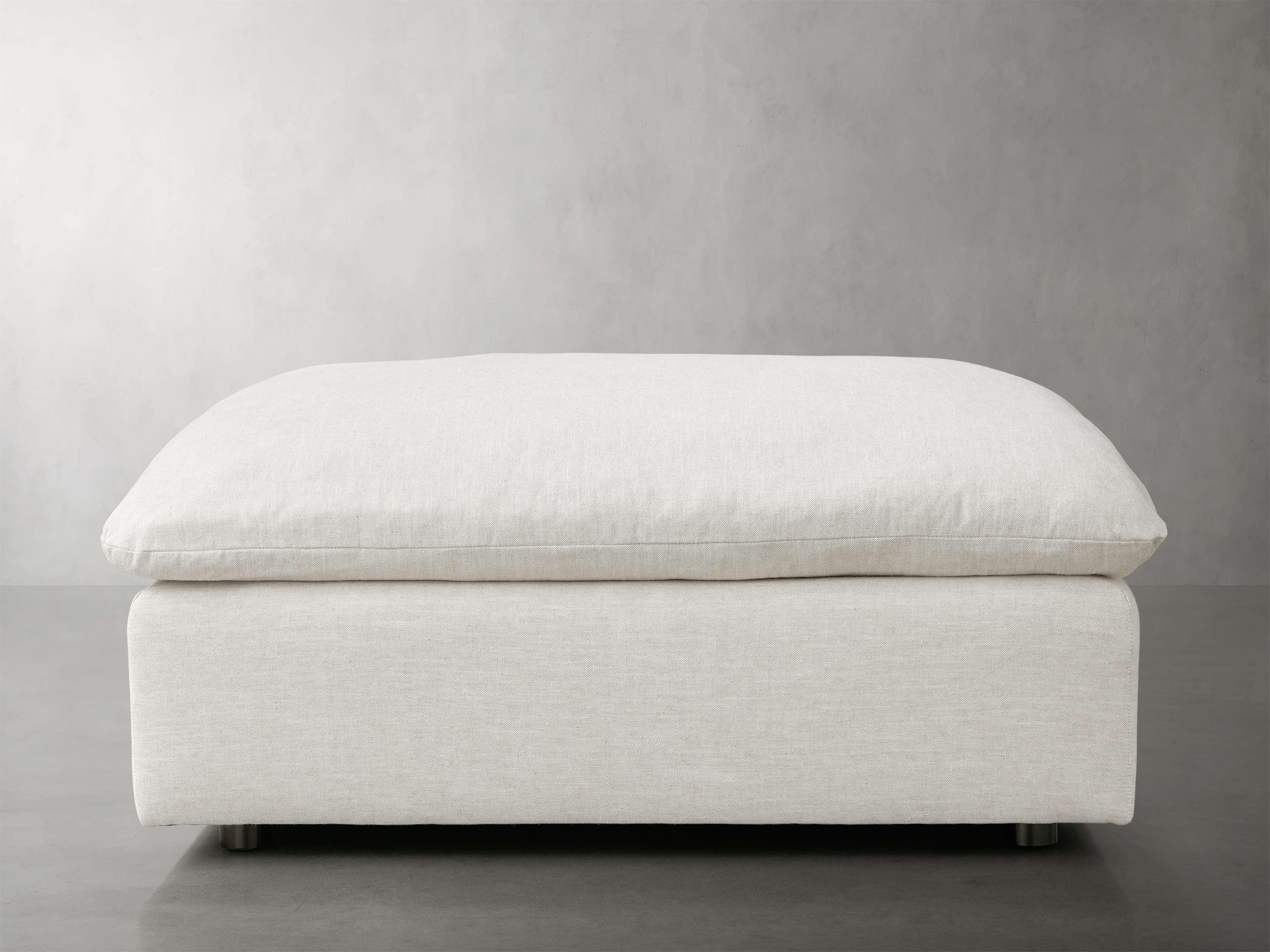 Calistoga Ottoman