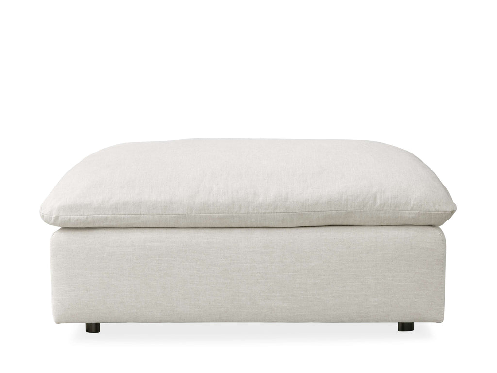 Calistoga Ottoman