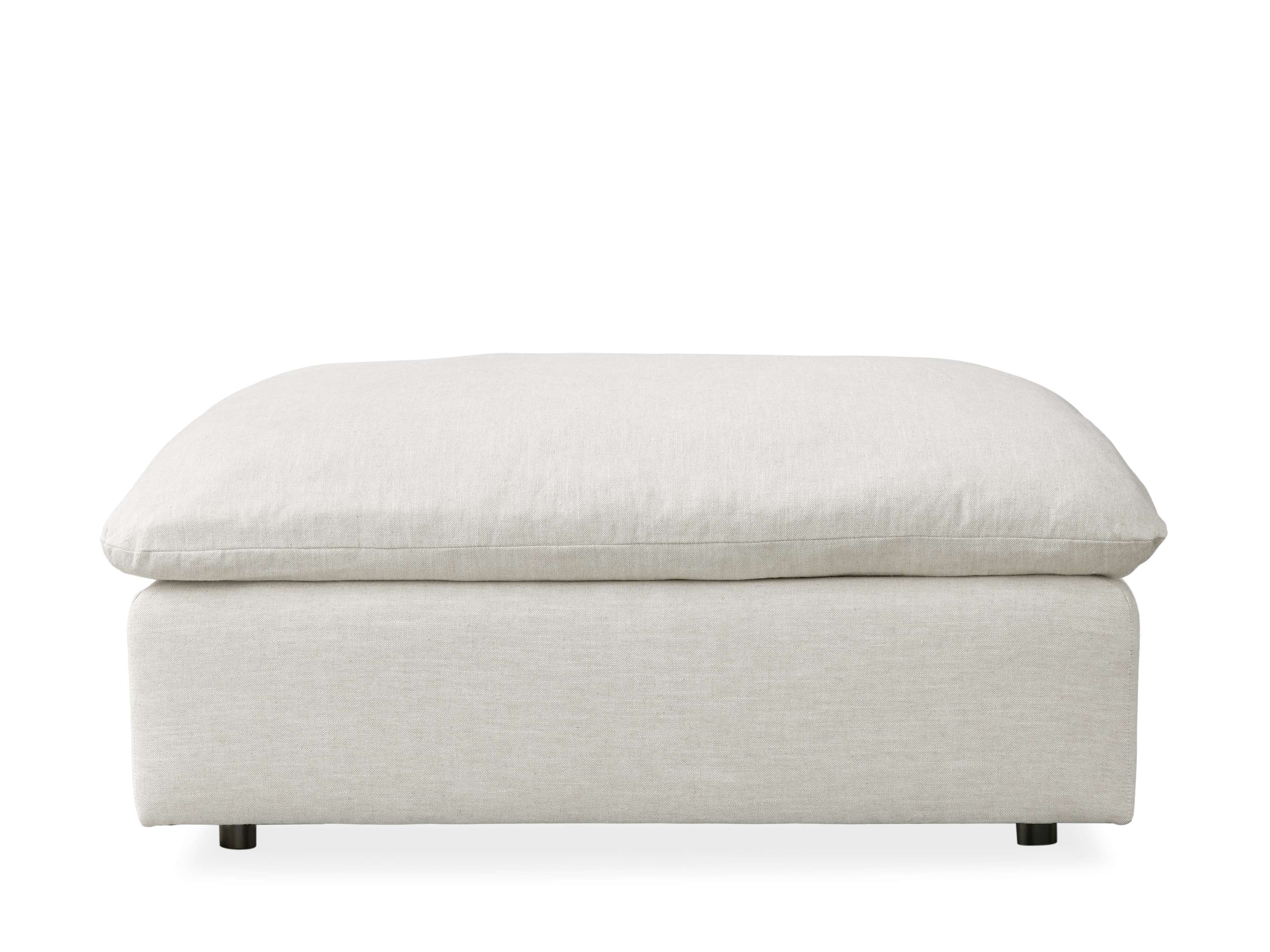Calistoga Ottoman