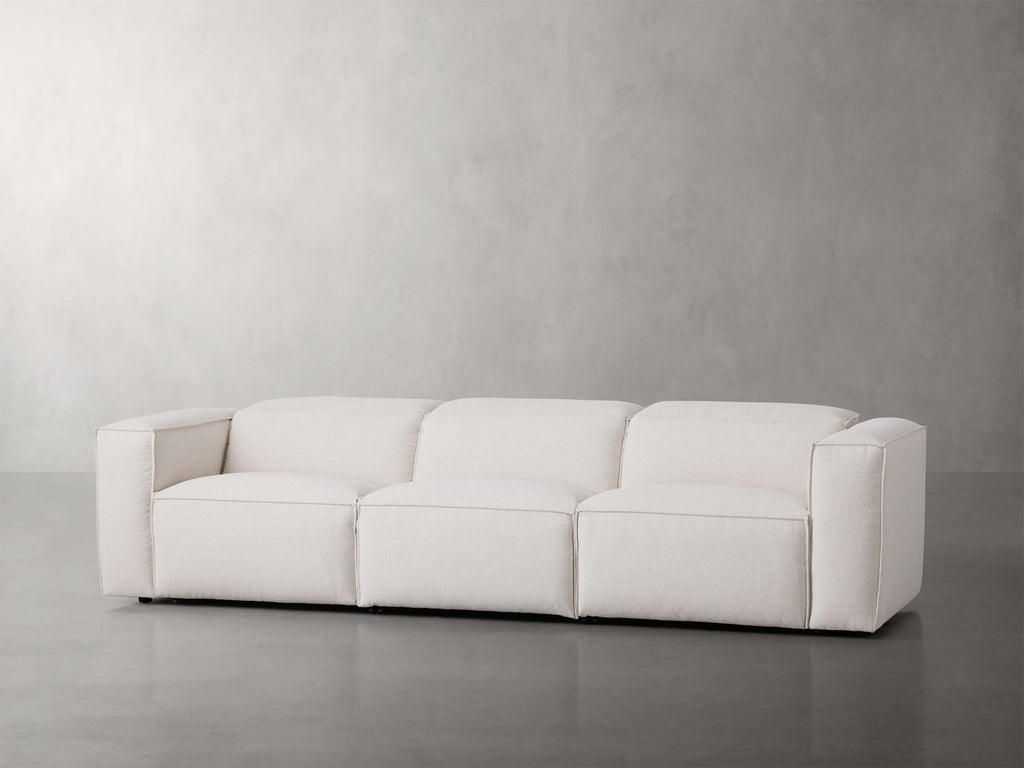 Coburn Three-Piece Motion Sofa