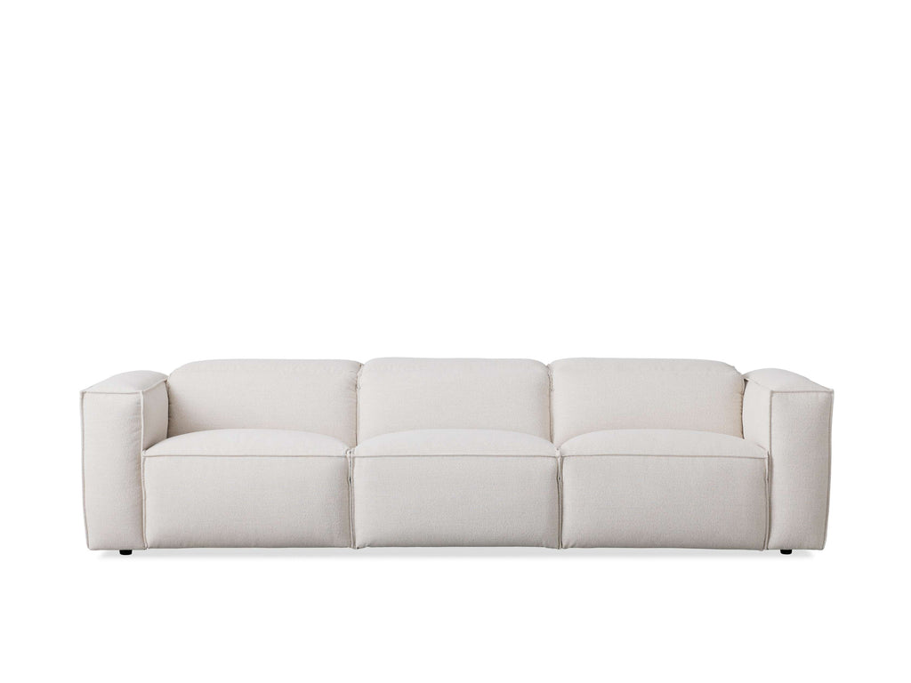 Coburn Three-Piece Motion Sofa