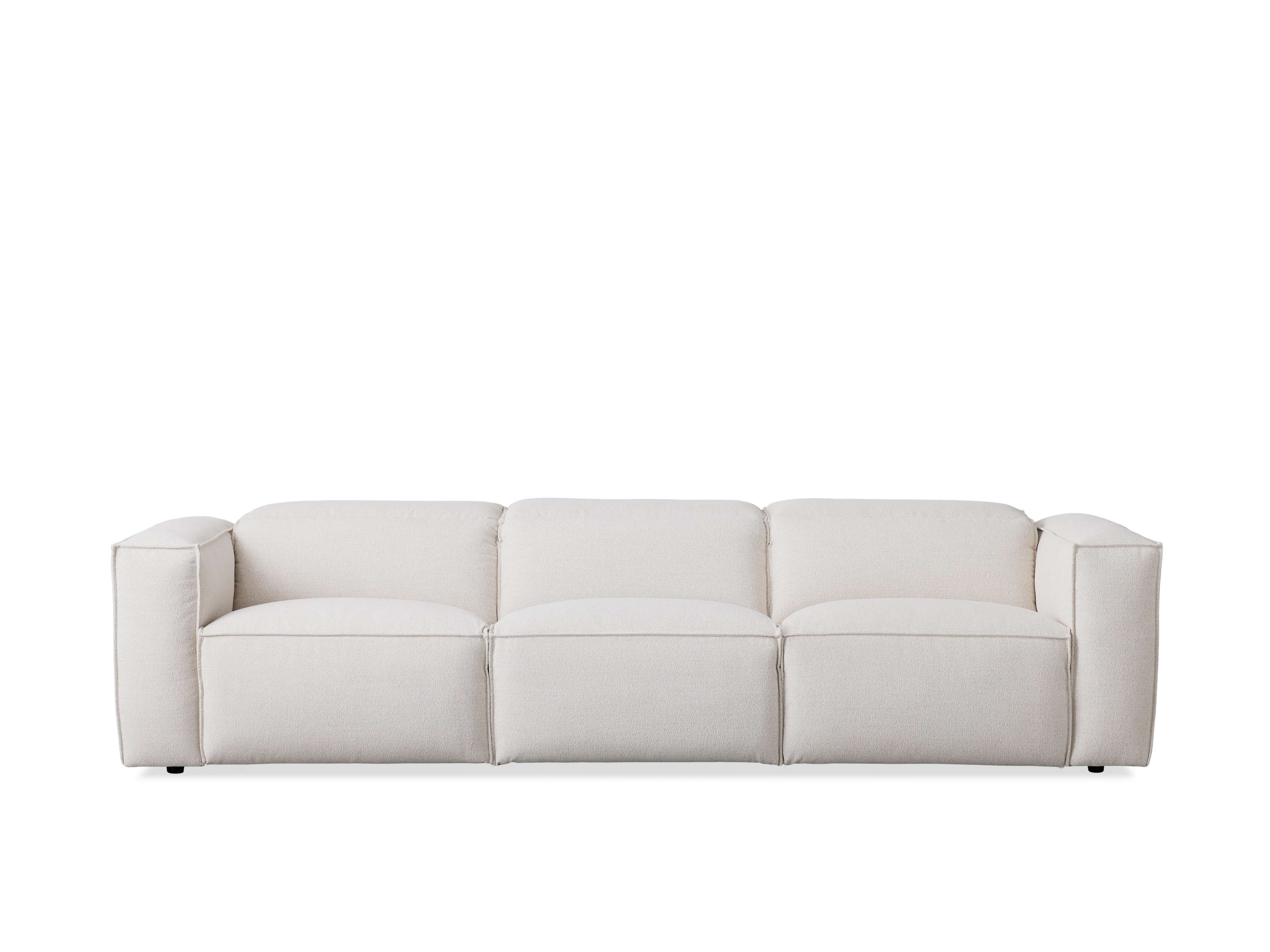 Coburn Three-Piece Motion Sofa