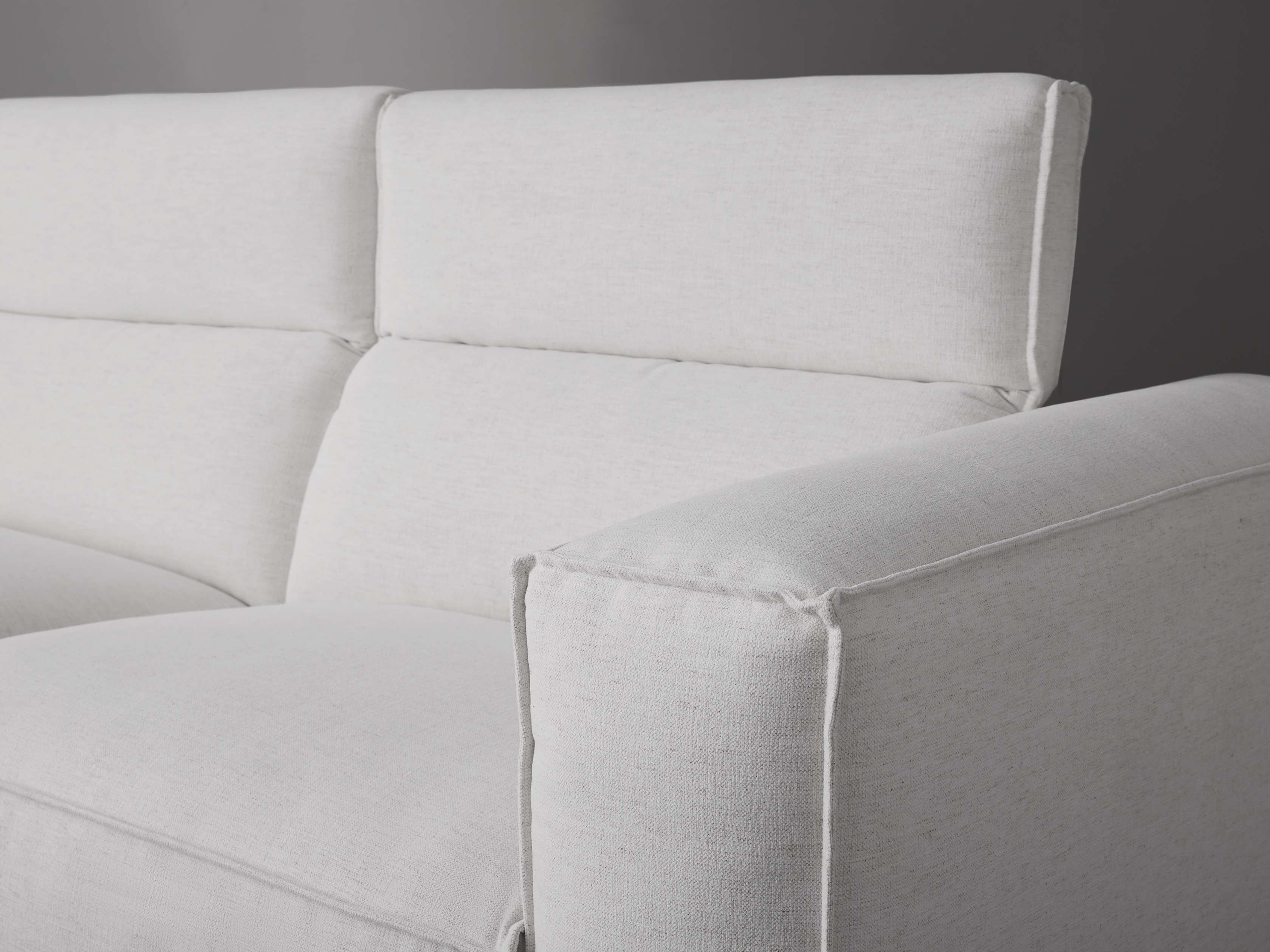 Coburn Three-Piece Motion Sofa
