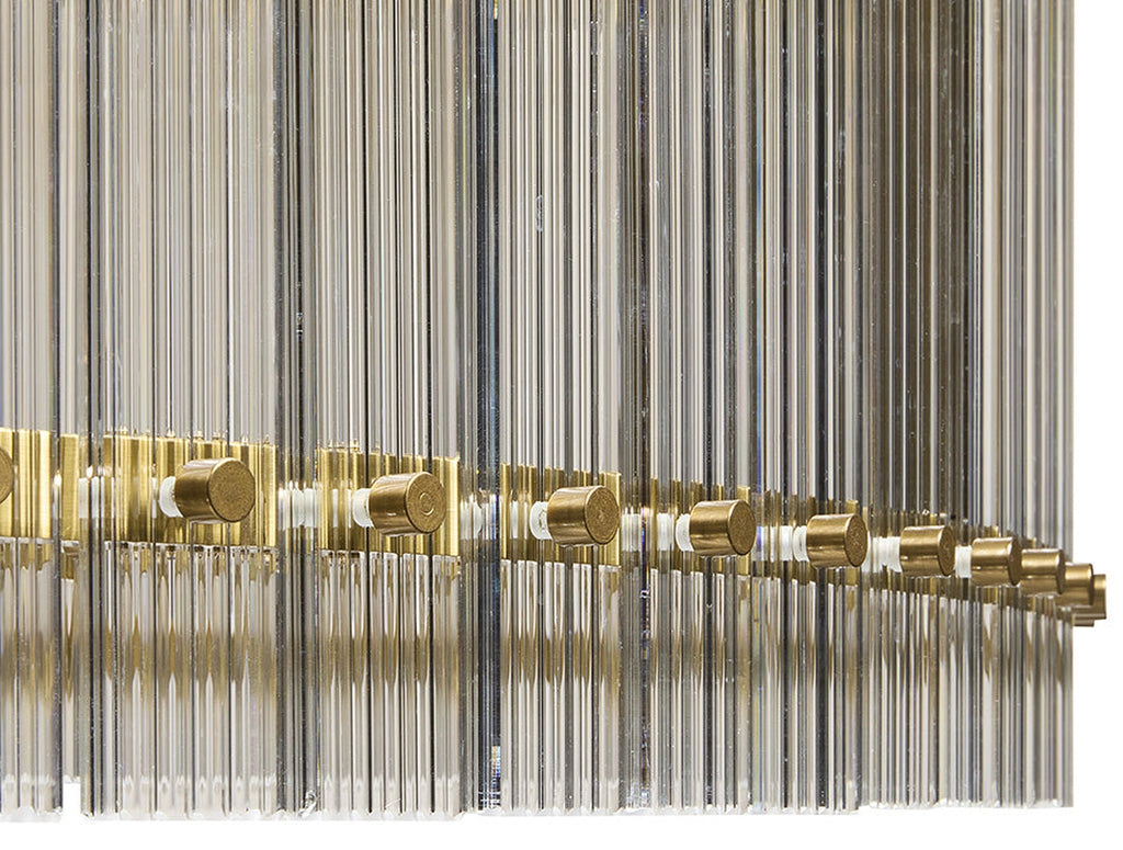 Sunpan Kore Chandelier
