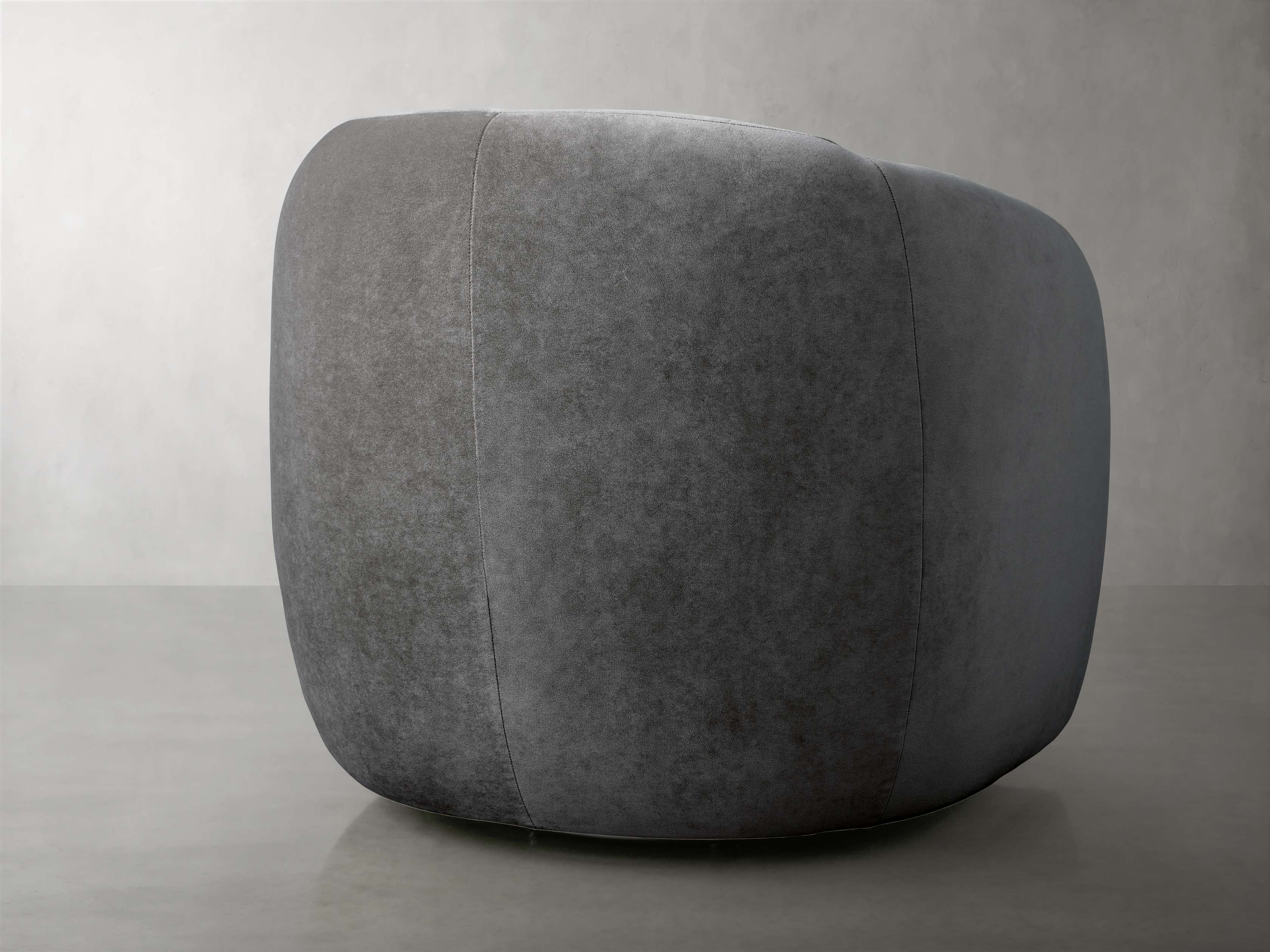 Fresno Swivel Chair