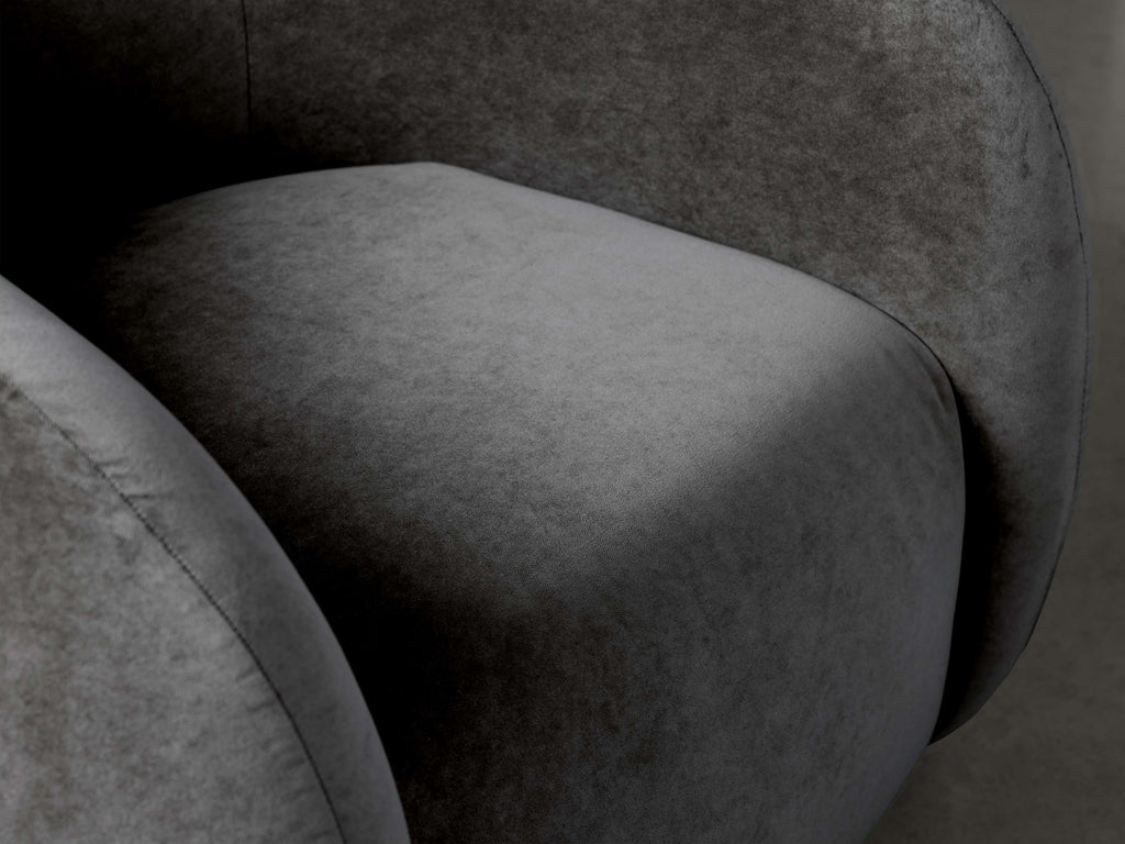 Fresno Swivel Chair