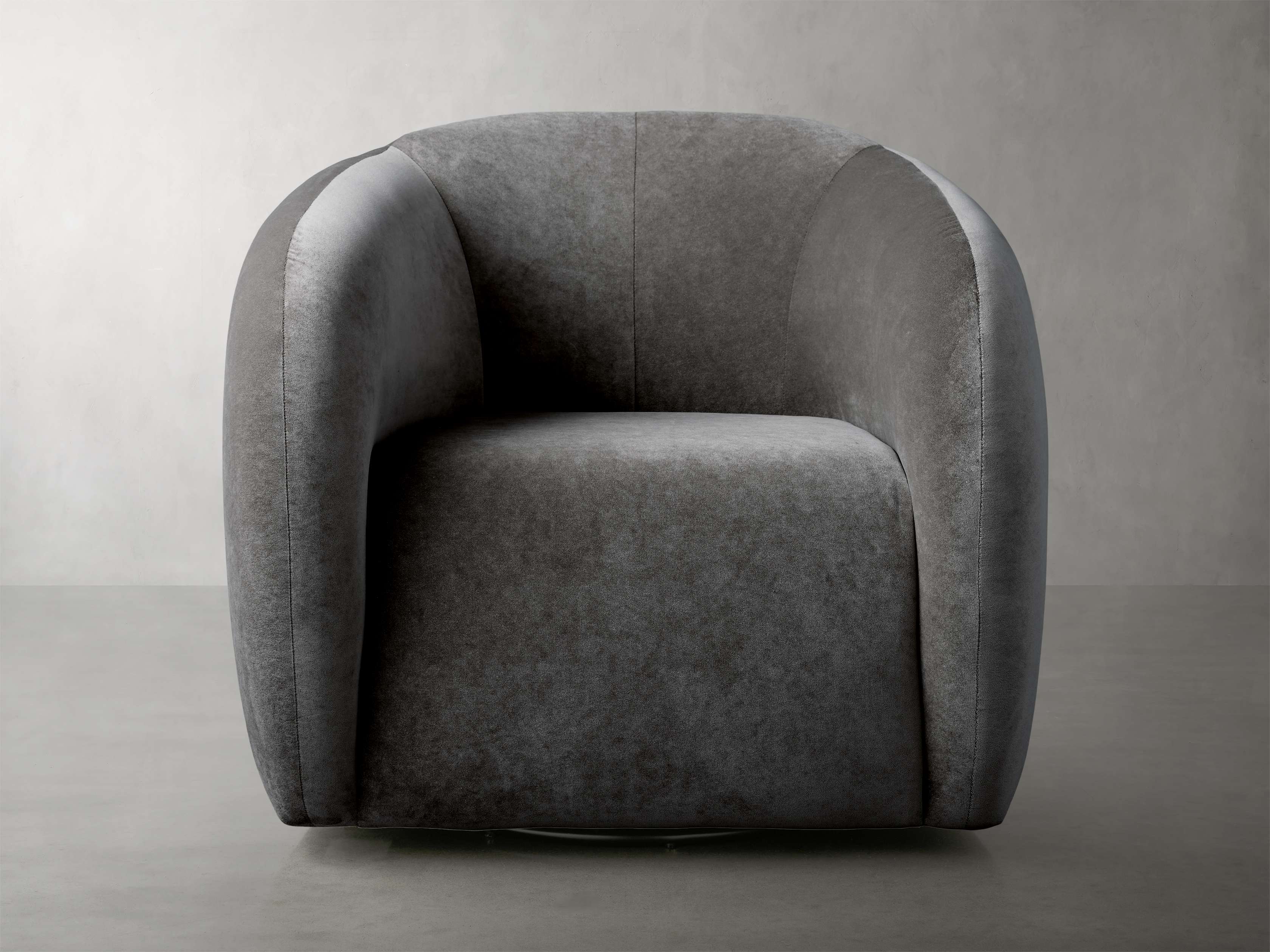Fresno Swivel Chair