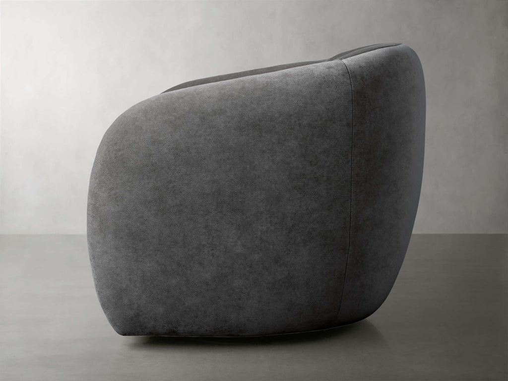 Fresno Swivel Chair