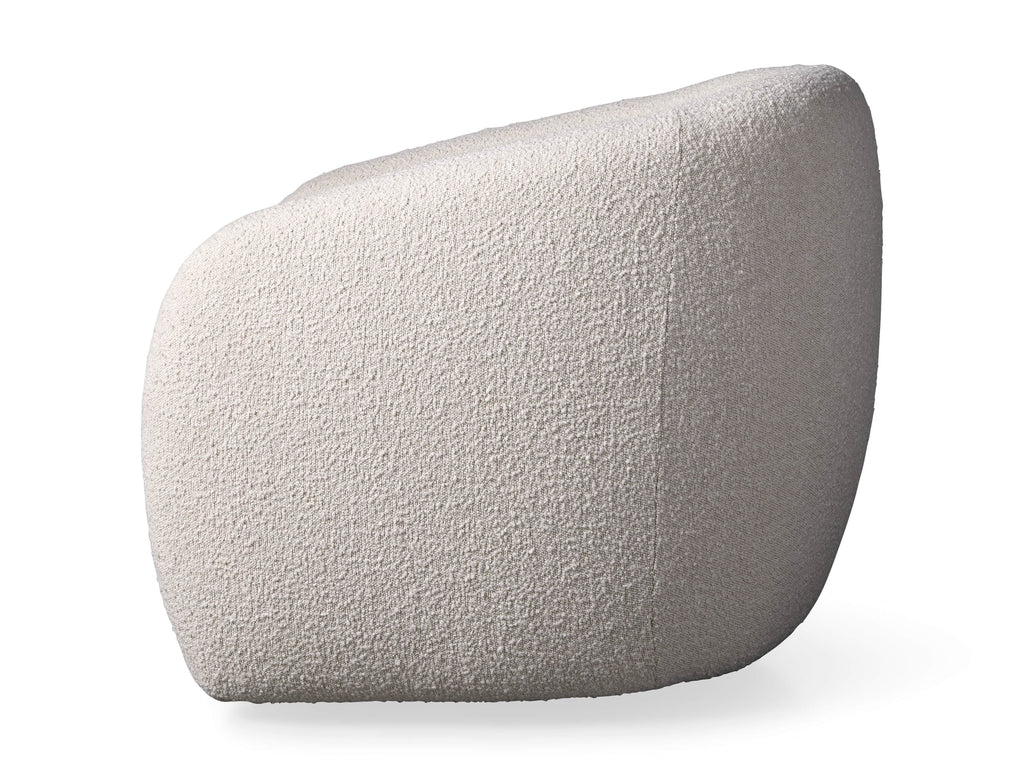 Fresno Swivel Chair