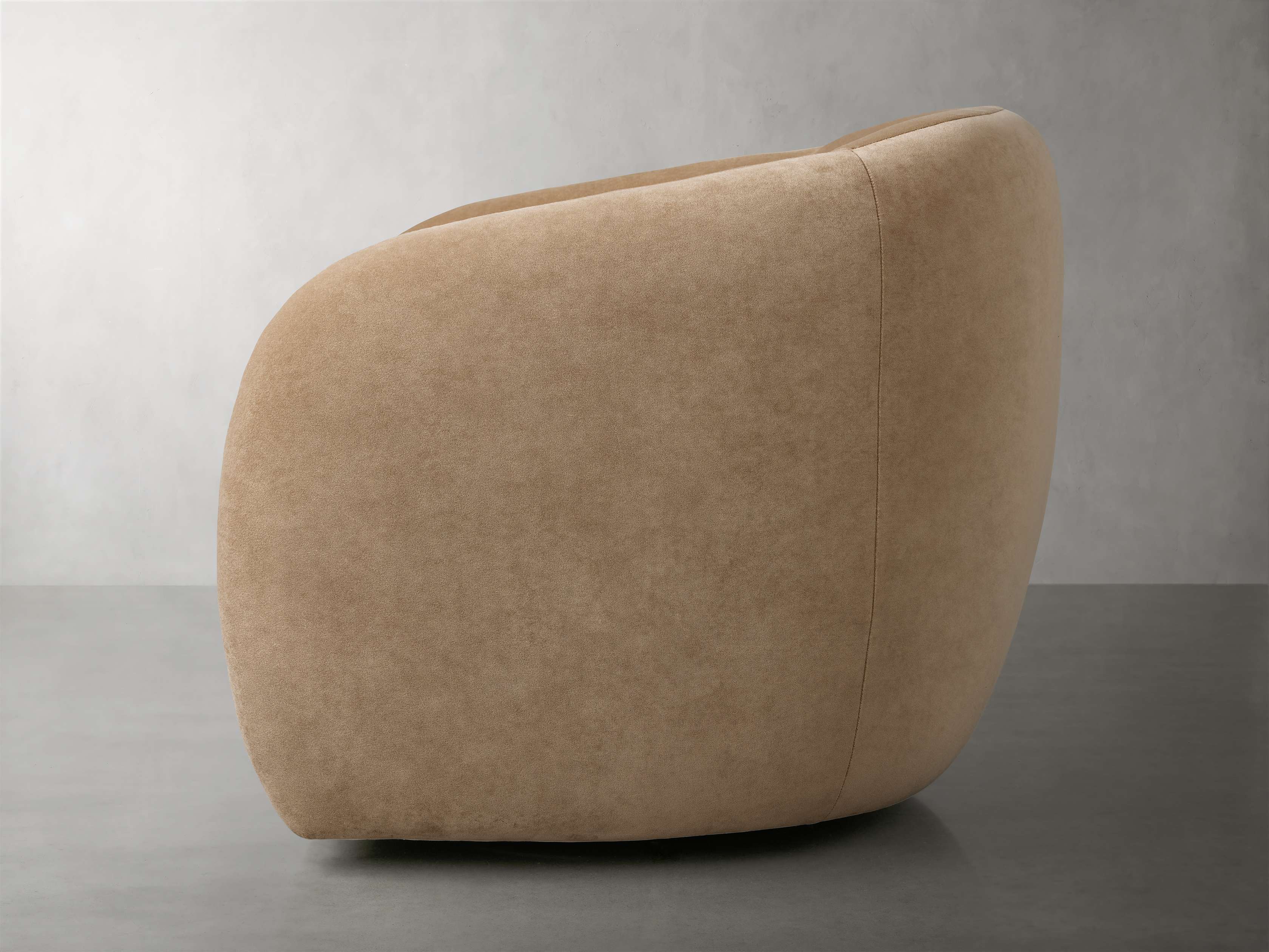 Fresno Swivel Chair