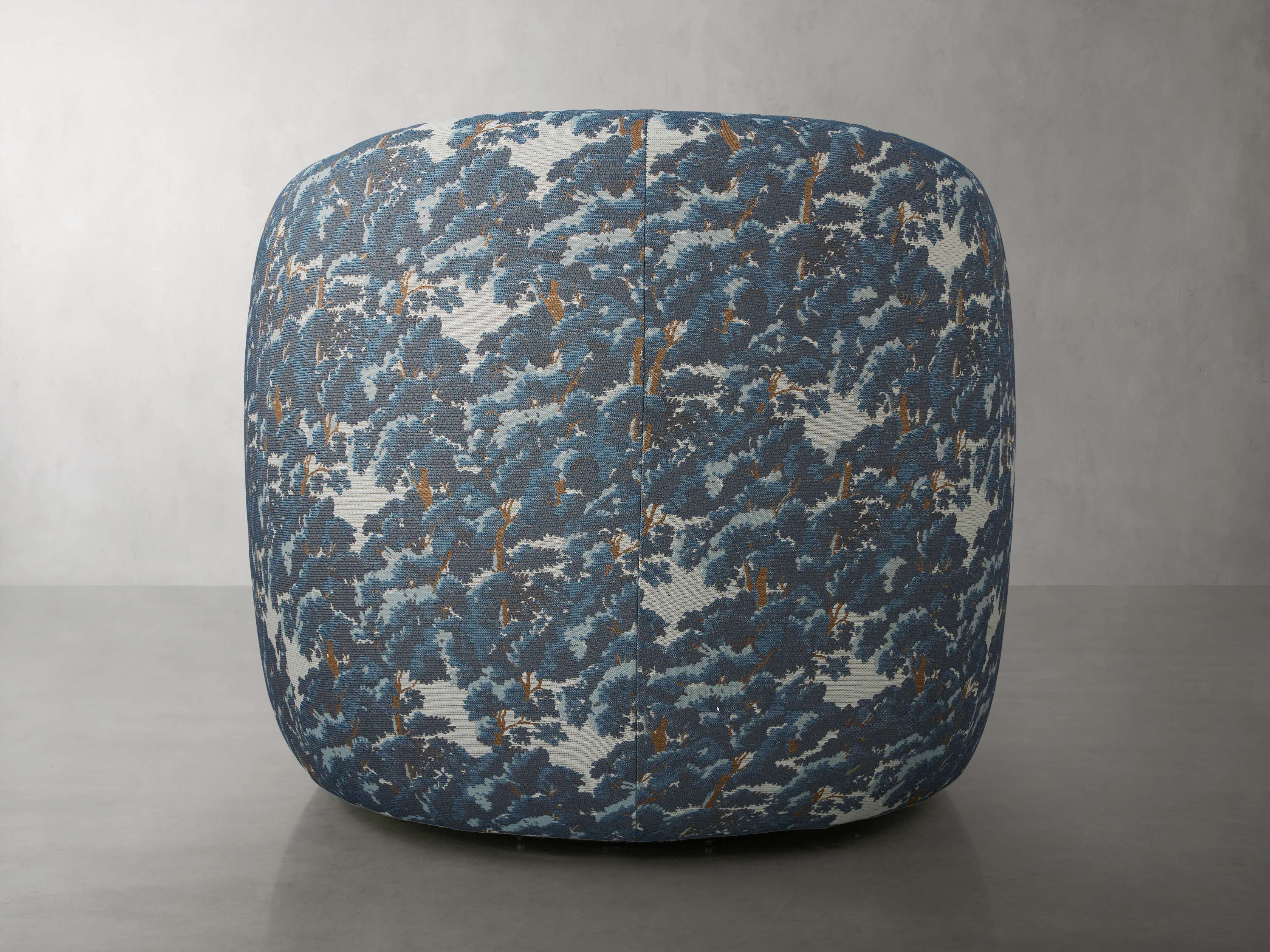 Fresno Swivel Chair