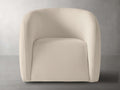 Fresno Swivel Chair
