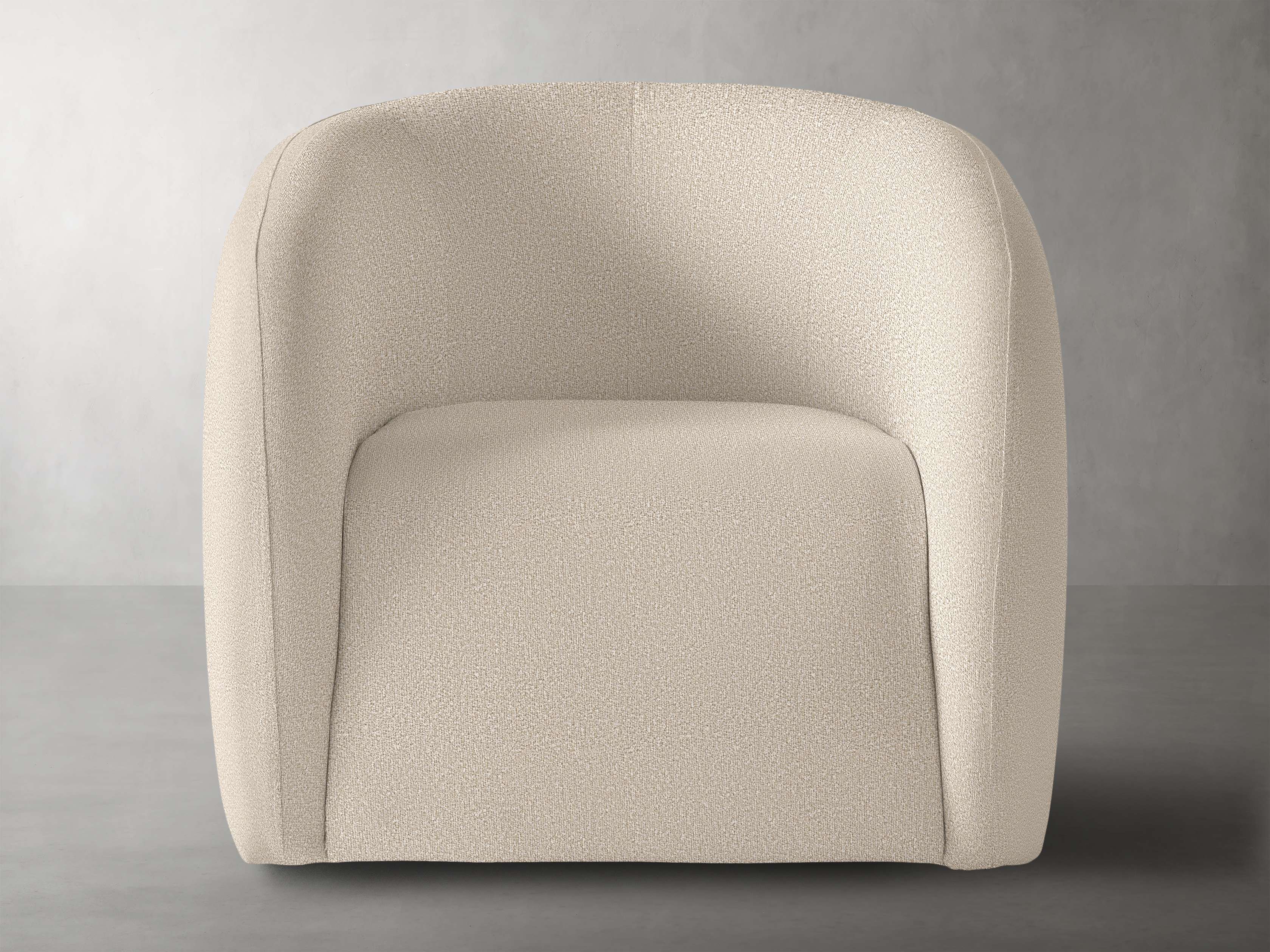 Fresno Swivel Chair