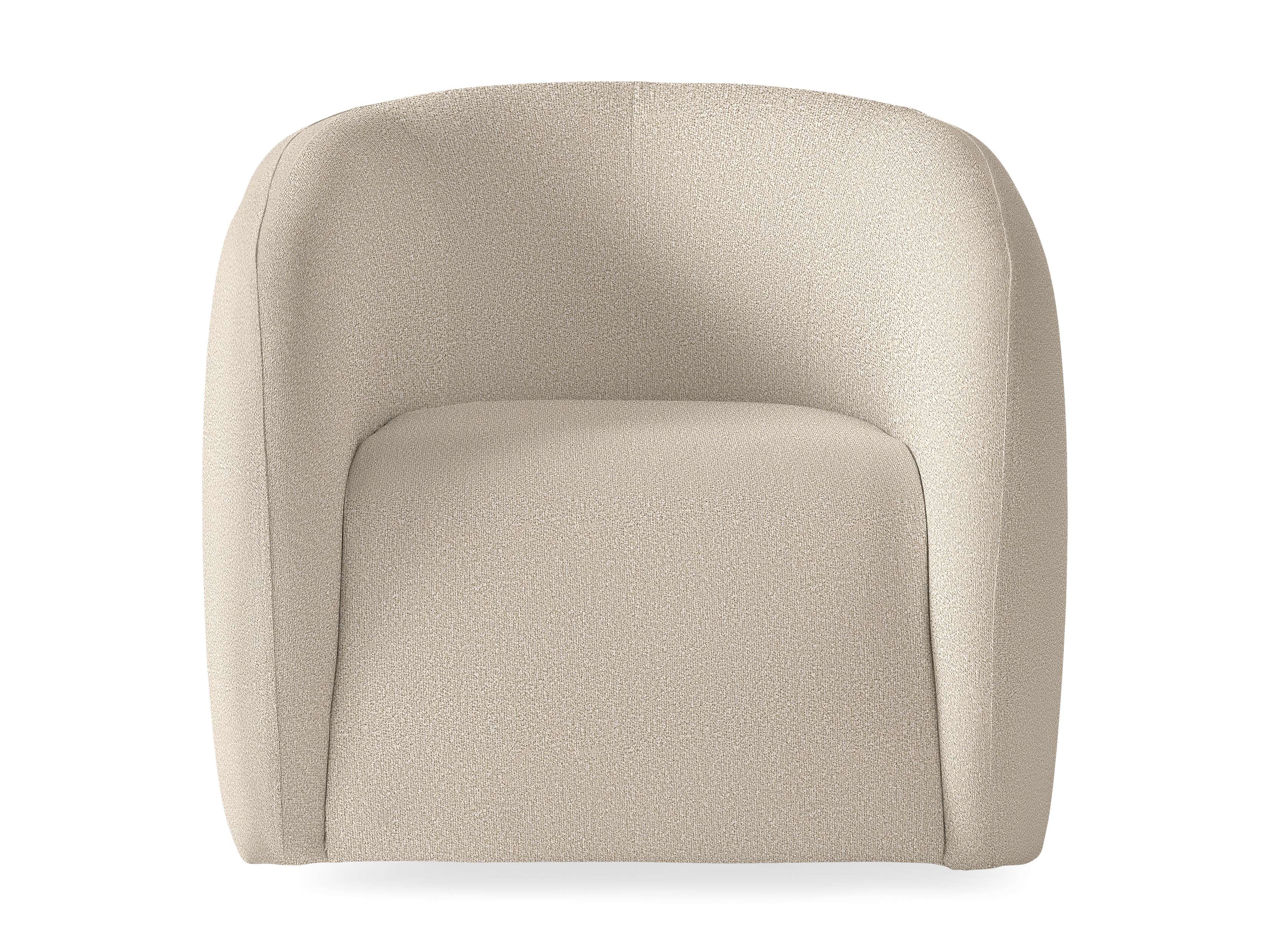 Fresno Swivel Chair