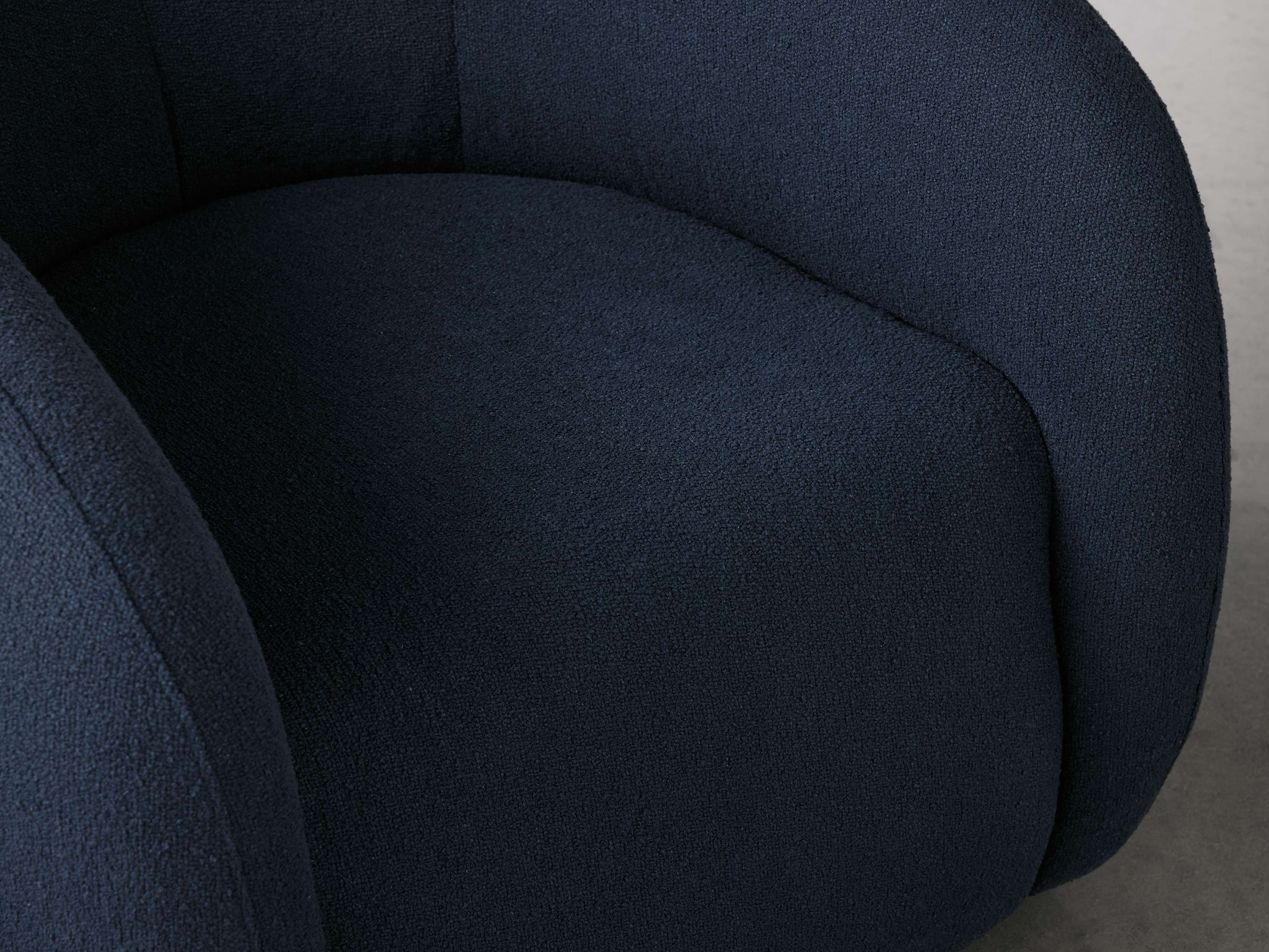 Fresno Swivel Chair