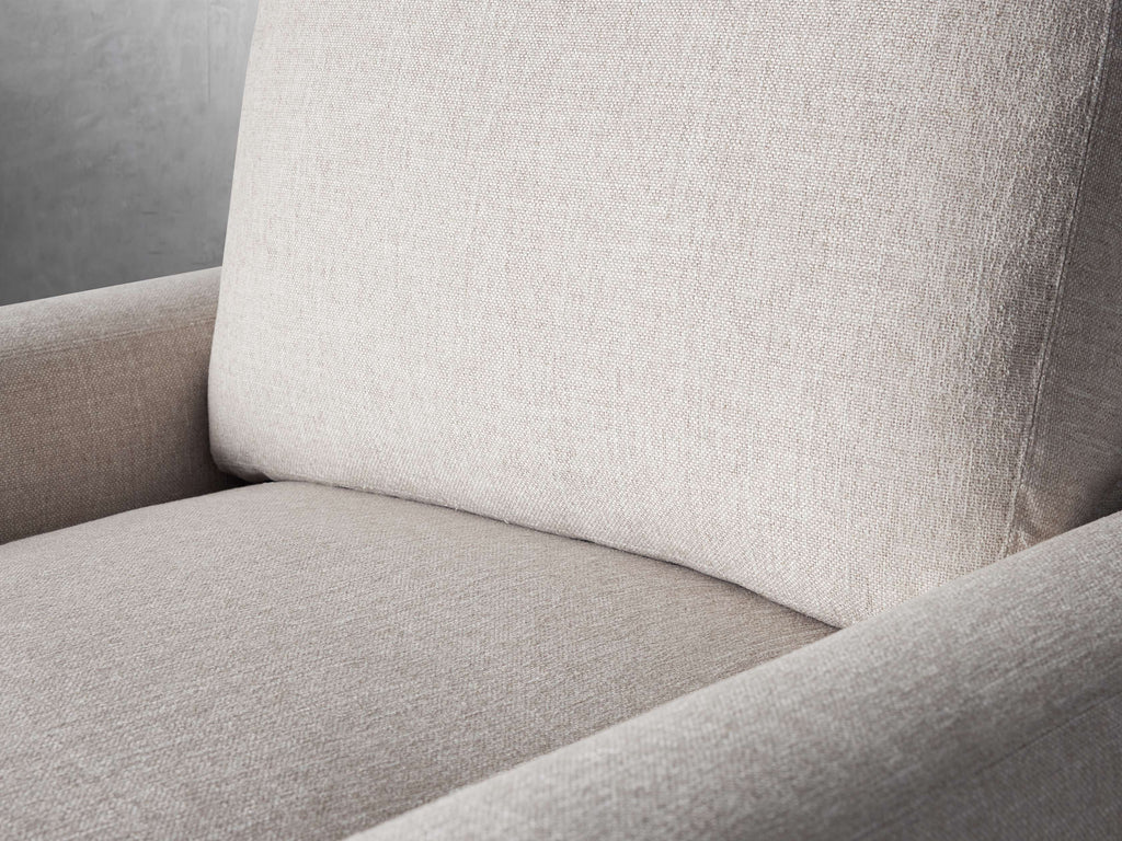 Remington Swivel Chair