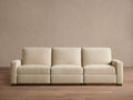 Remington Three-Piece Motion Sofa