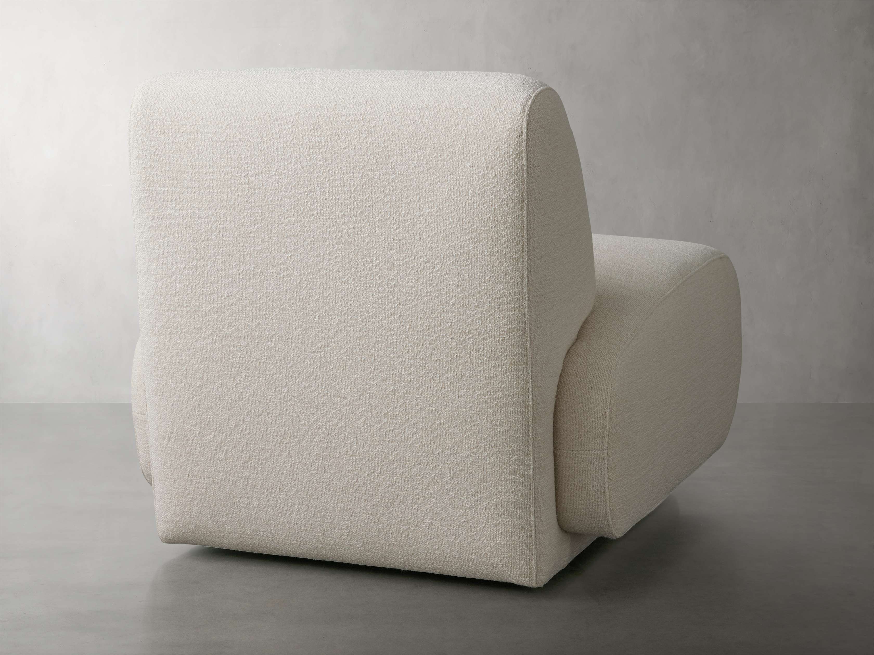 Gianni Swivel Chair