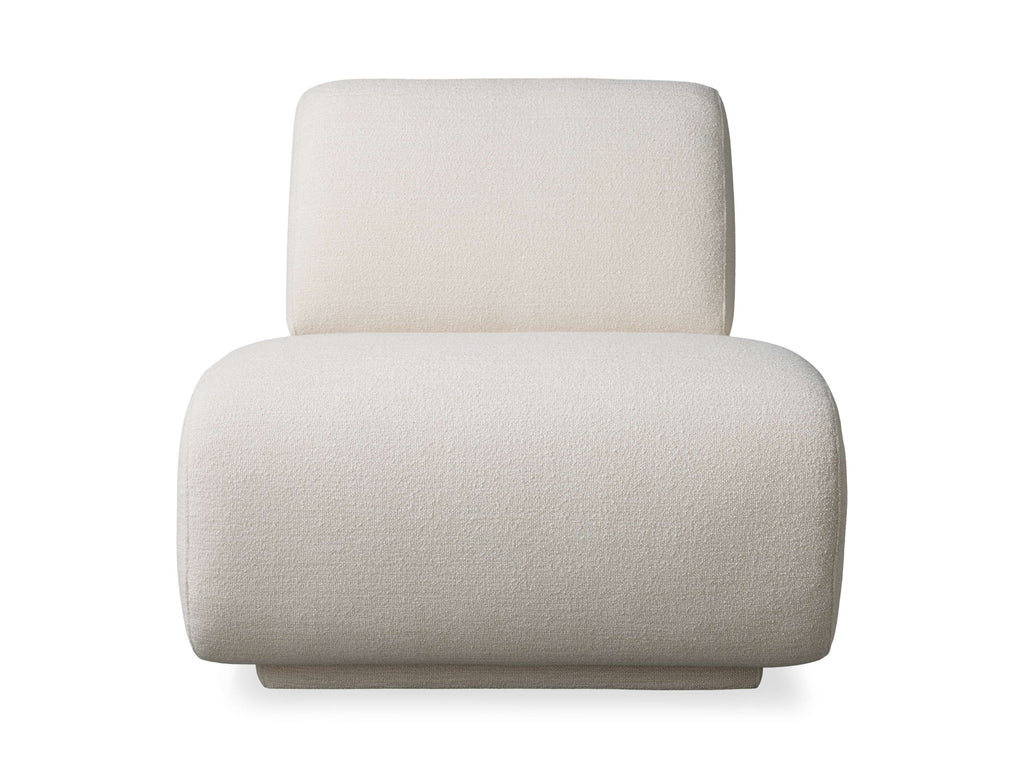 Gianni Swivel Chair