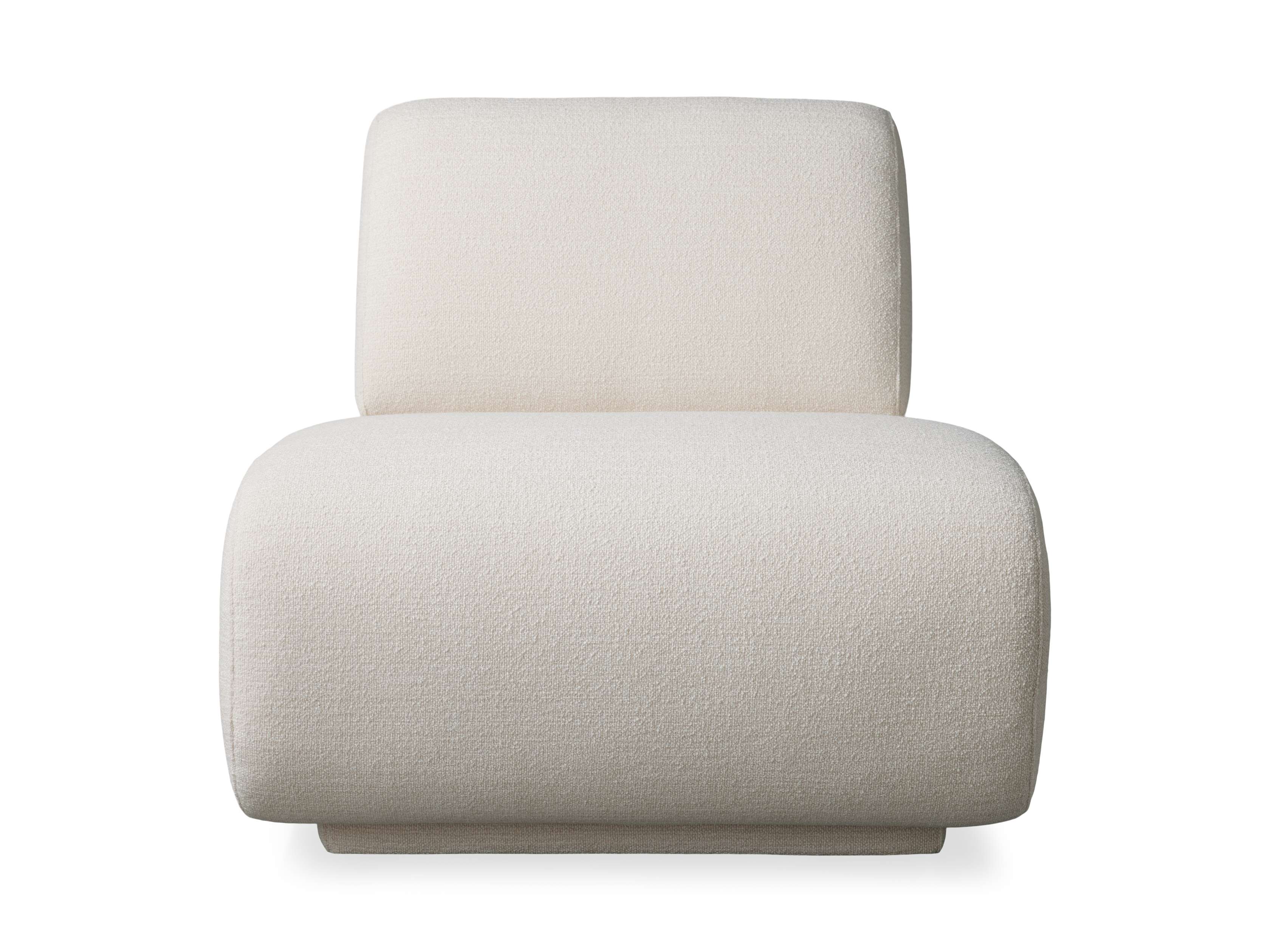 Gianni Swivel Chair