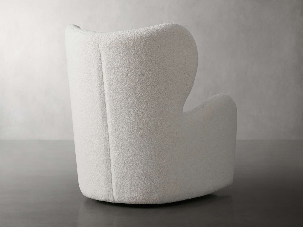 Gemma Swivel Chair