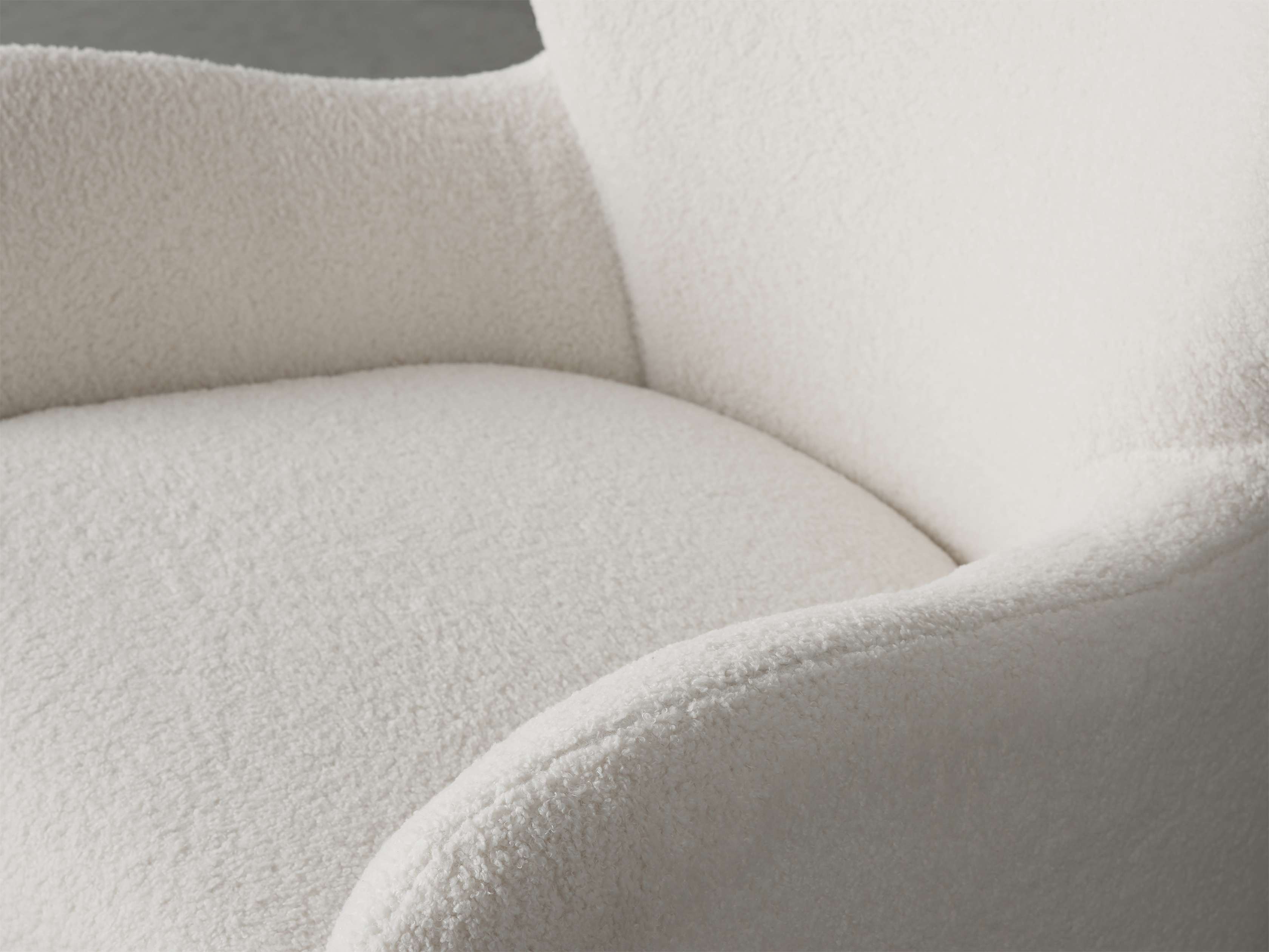 Gemma Swivel Chair
