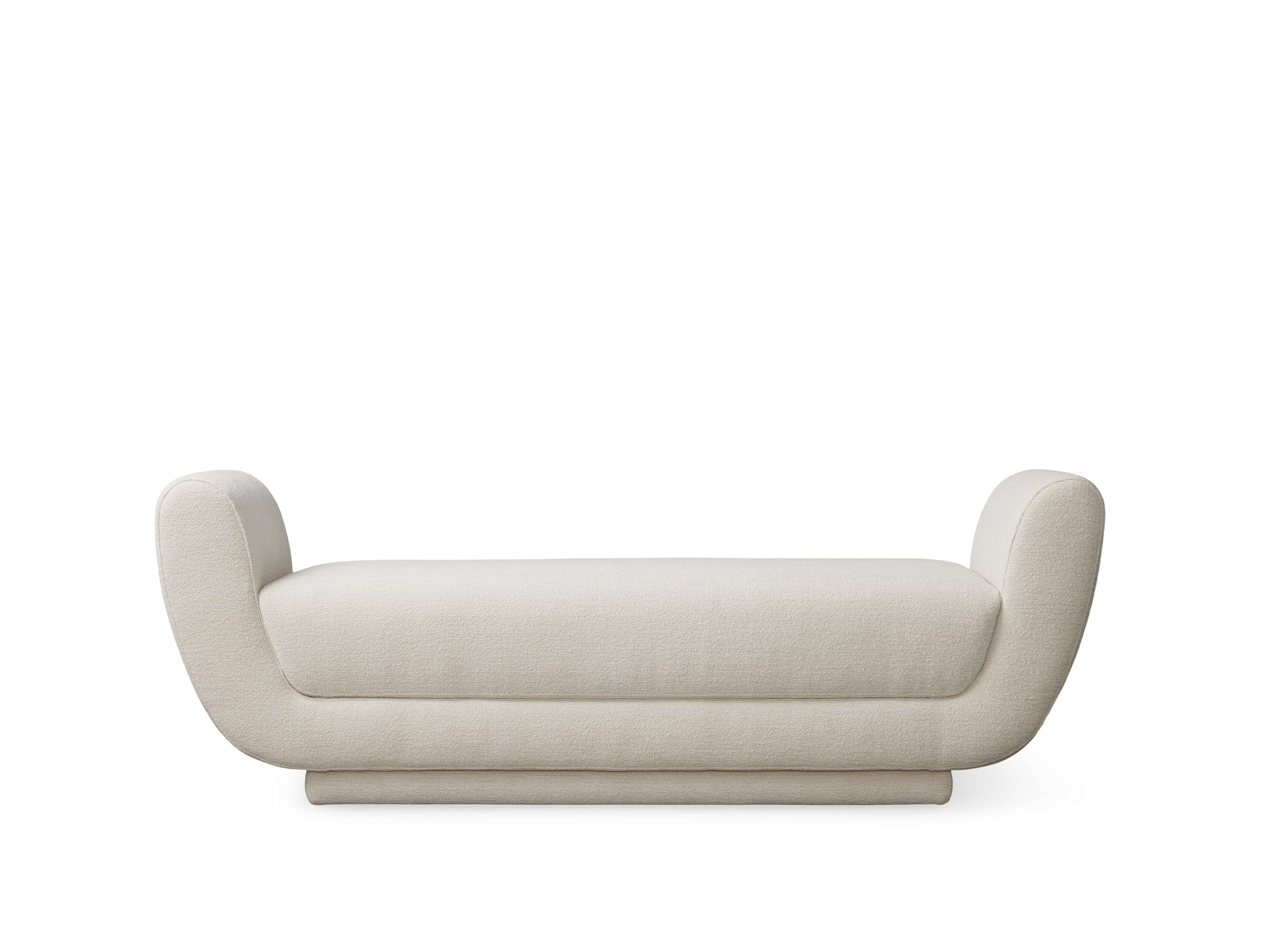 Fontana Bench