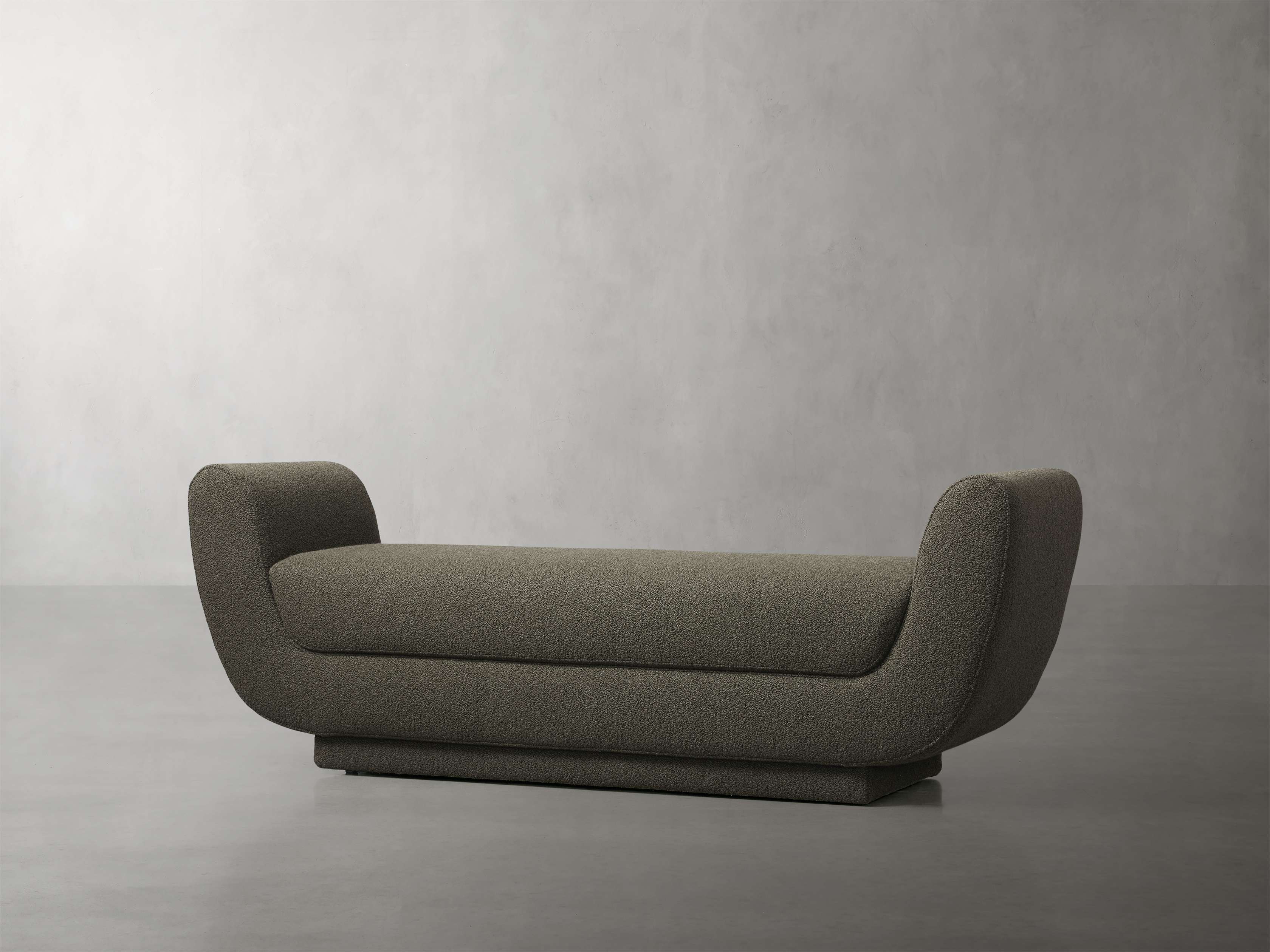 Fontana Bench