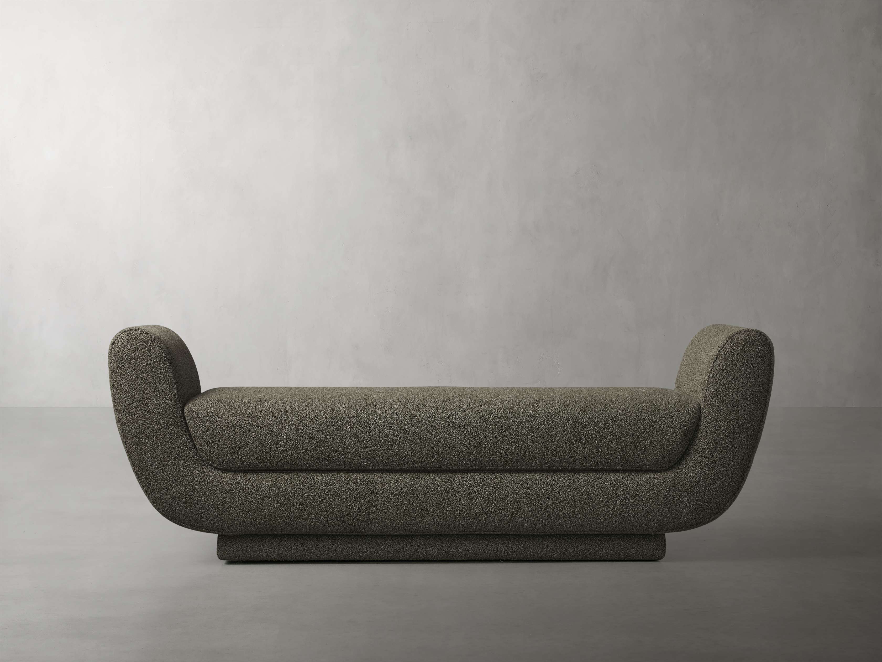 Fontana Bench