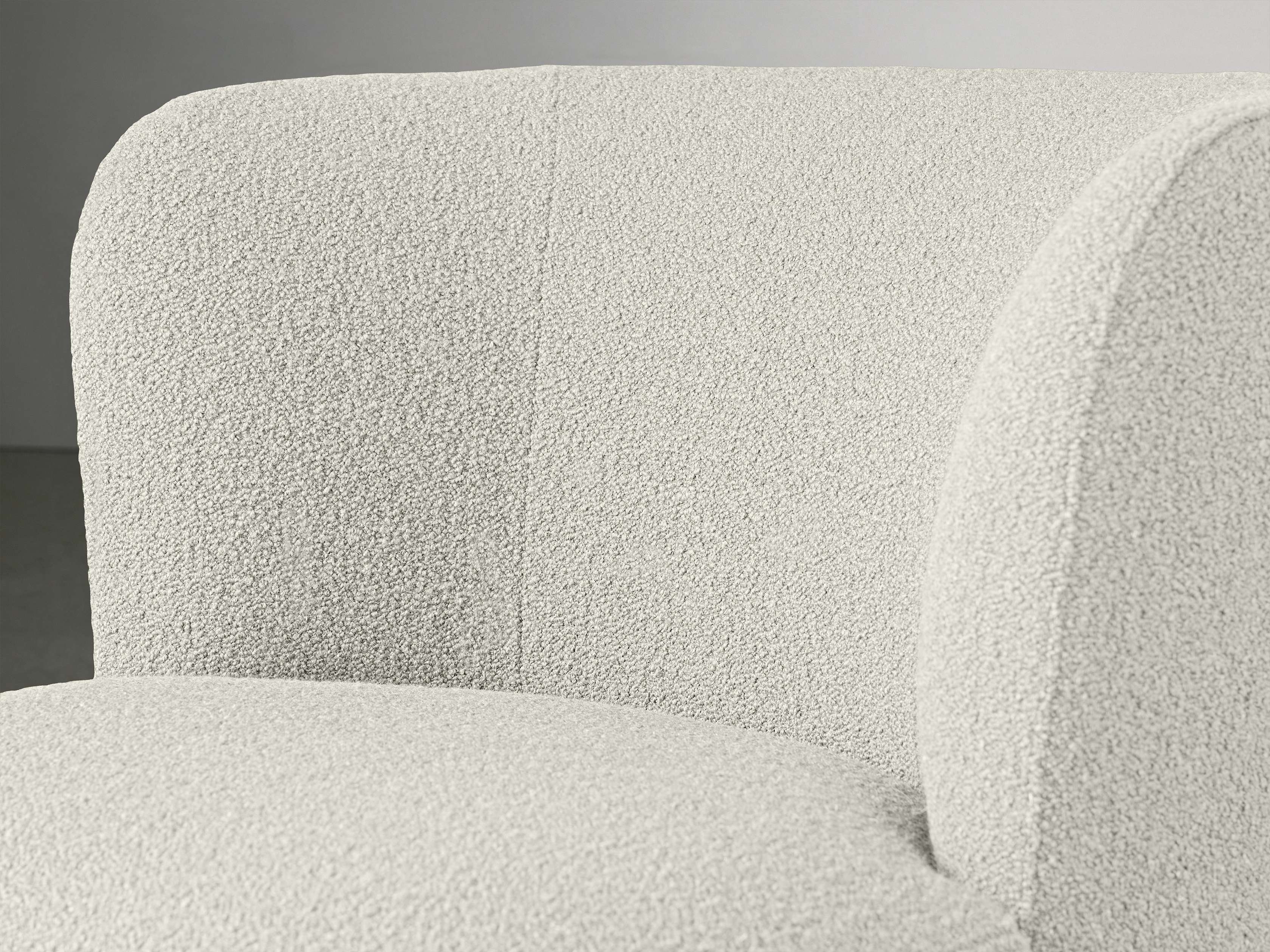 Vanna Swivel Chair