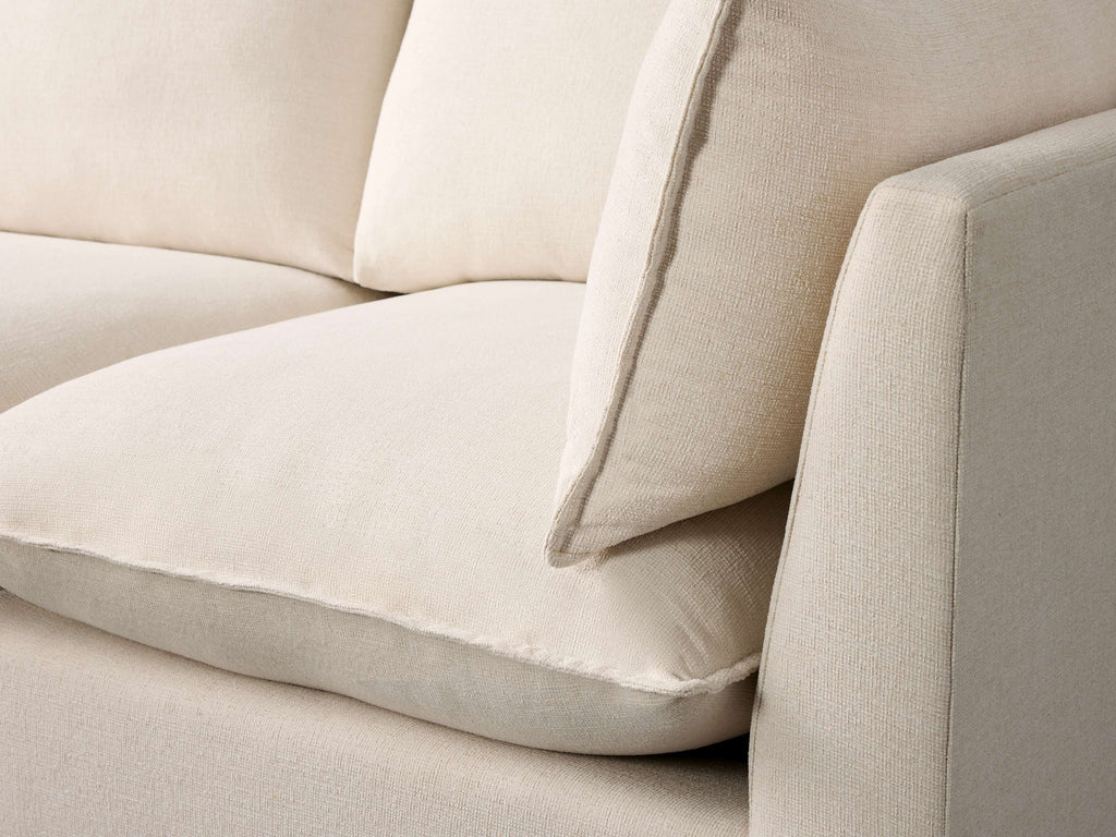 Owen Three Piece Modular Sofa