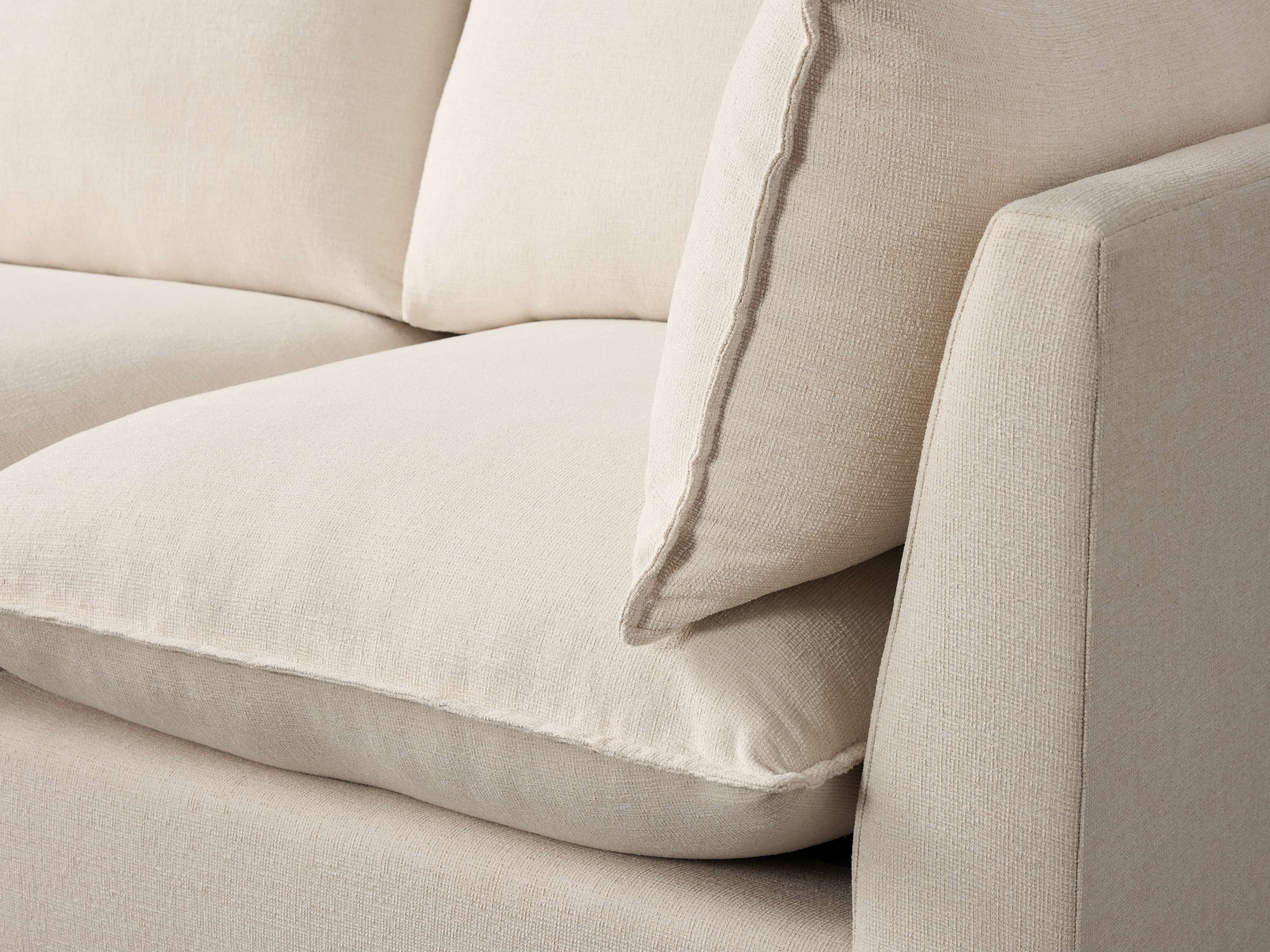Owen Four-Piece Sectional
