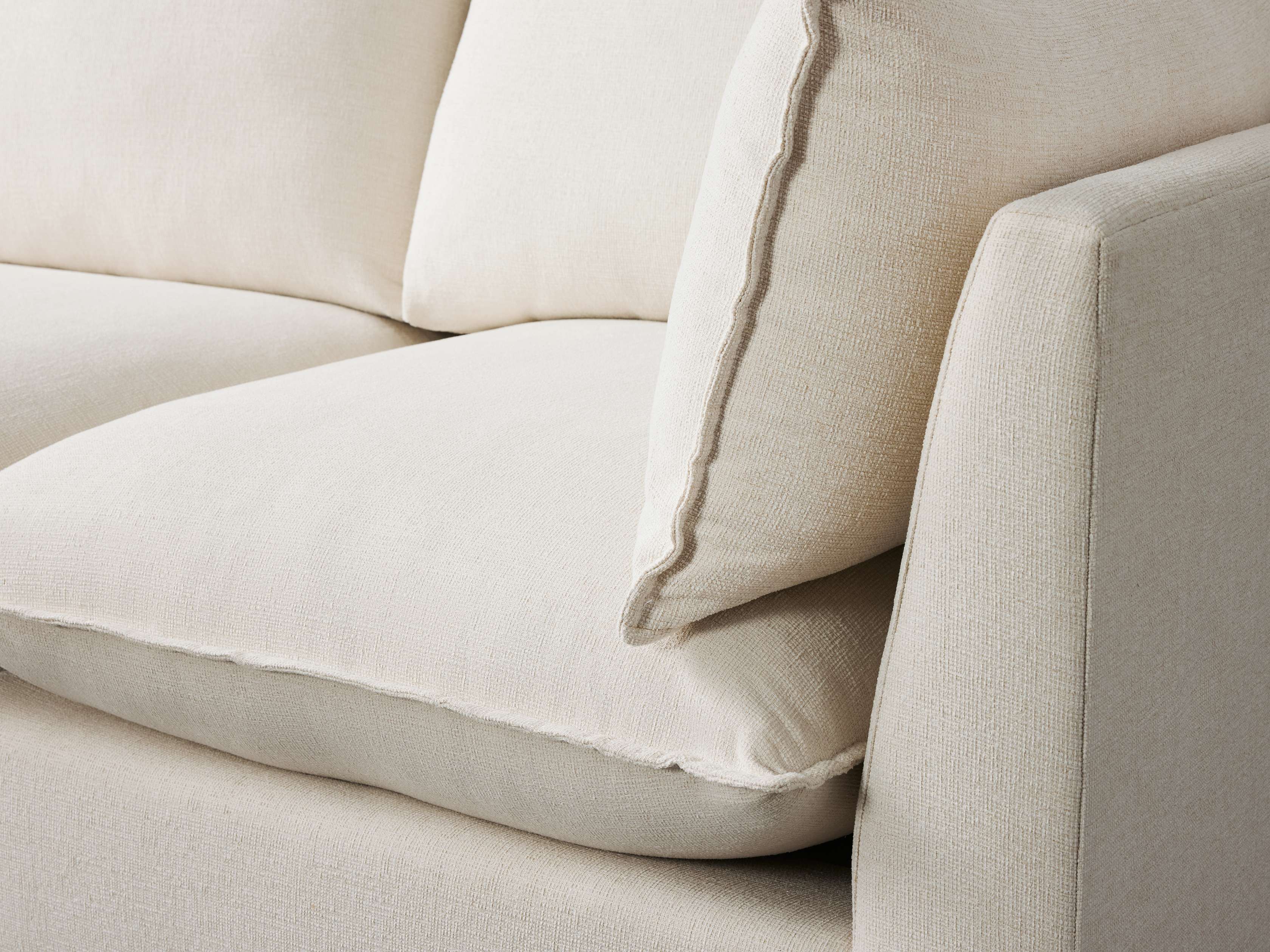 Owen Five-Piece Corner Sectional