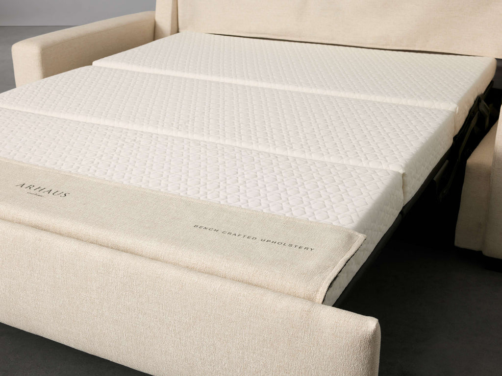 Remington Luxury Sleeper Sofa