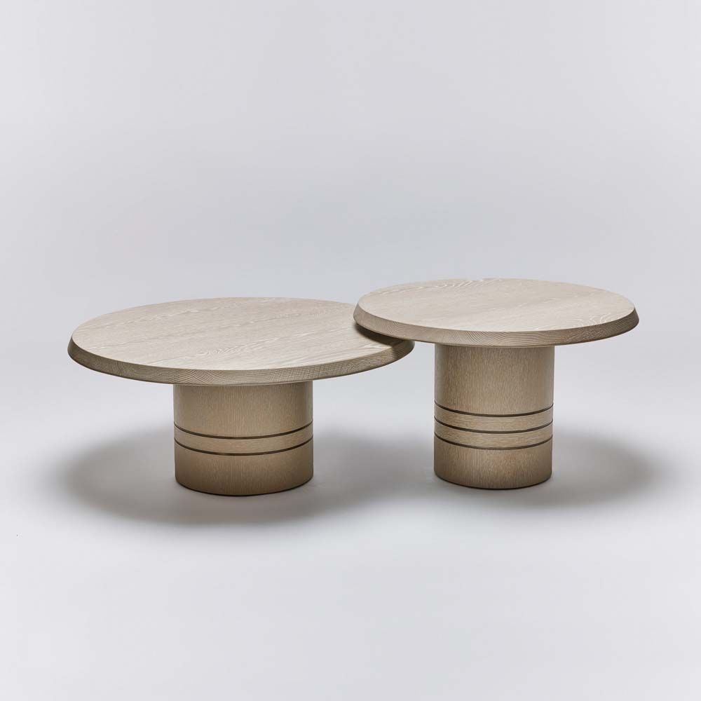 Interlude Hunt Bunching Cocktail Tables